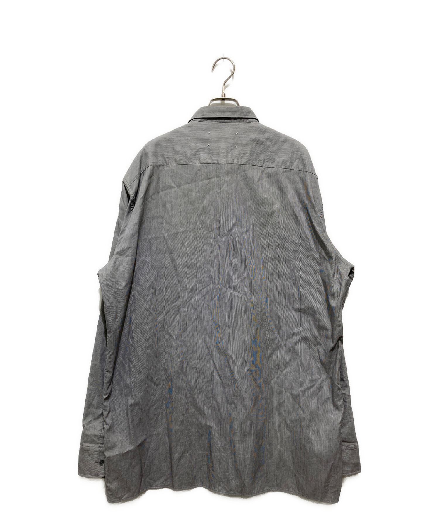 中古・古着通販】Maison Margiela (メゾンマルジェラ) ストライプ