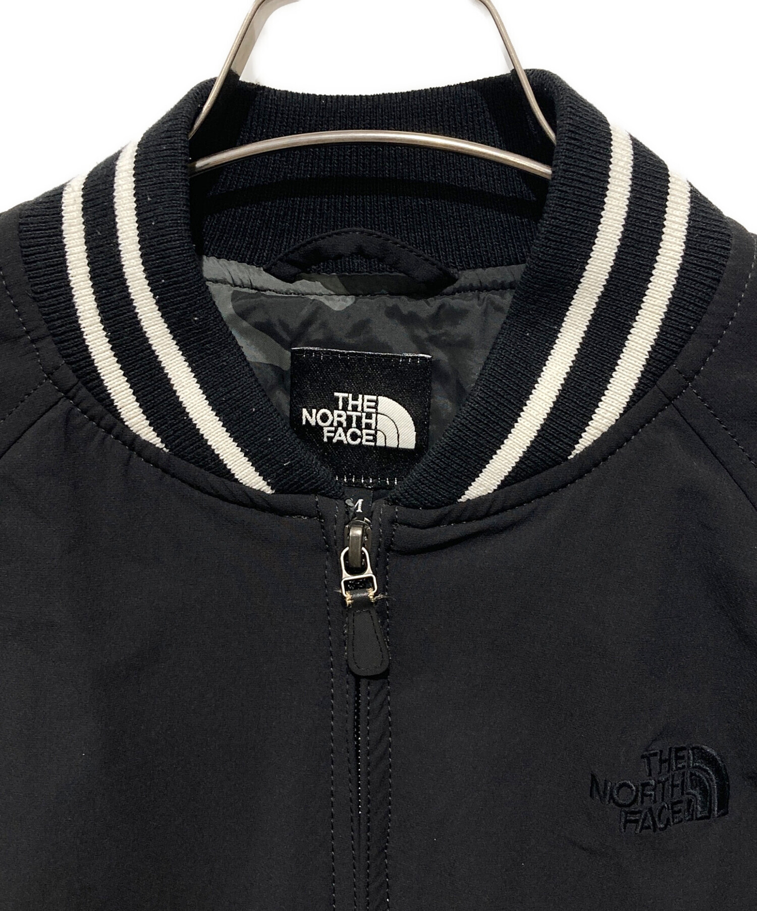 中古・古着通販】THE NORTH FACE (ザ ノース フェイス) バーブ