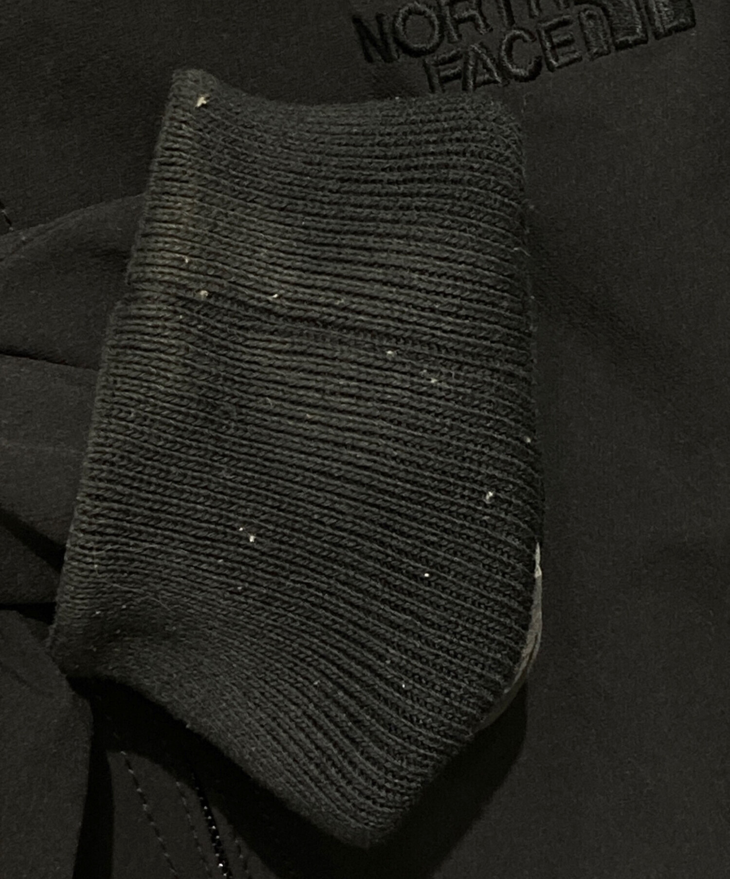 中古・古着通販】THE NORTH FACE (ザ ノース フェイス) バーブ