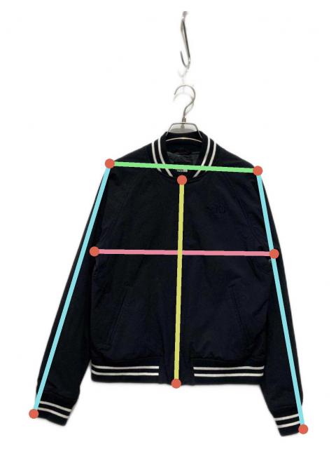 ノースフェイス VERB STADIUM JUMPER NP21656 中古・古着通販】THE NORTH FACE (ザ ノース フェイス) バーブ