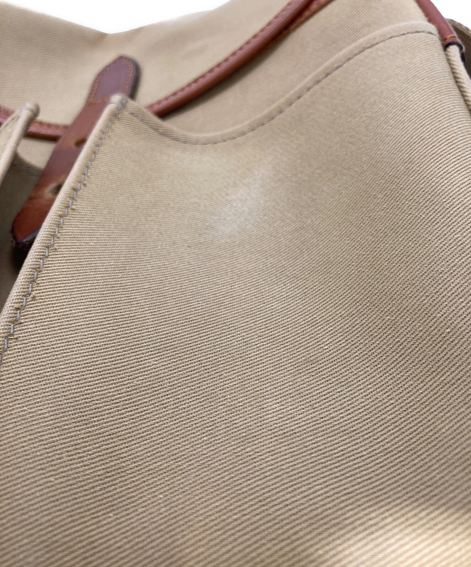 【加古川店】 中古 Brady | ブレディ ショルダーバッグ ブラウン 【121】 中古・古着通販】brady (ブレディ) ワンショルダーバッグ ブラウン