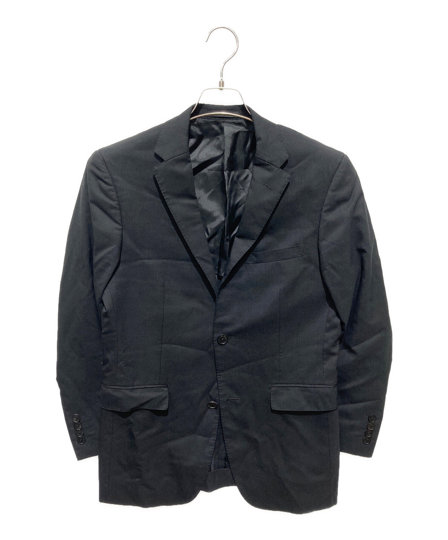 中古・古着通販】BURBERRY BLACK LABEL (バーバリーブラックレーベル