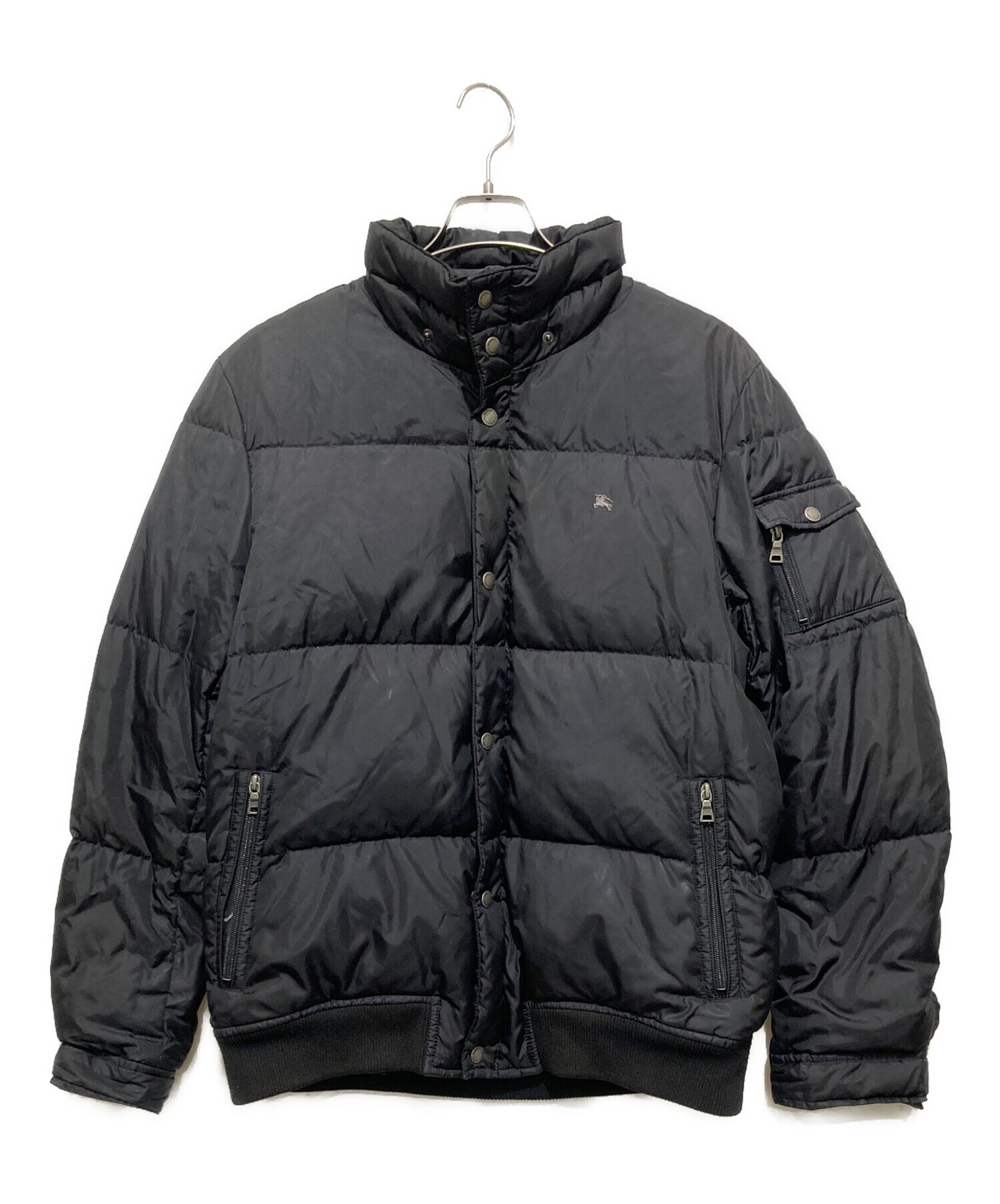 中古・古着通販】BURBERRY BLACK LABEL (バーバリーブラックレーベル