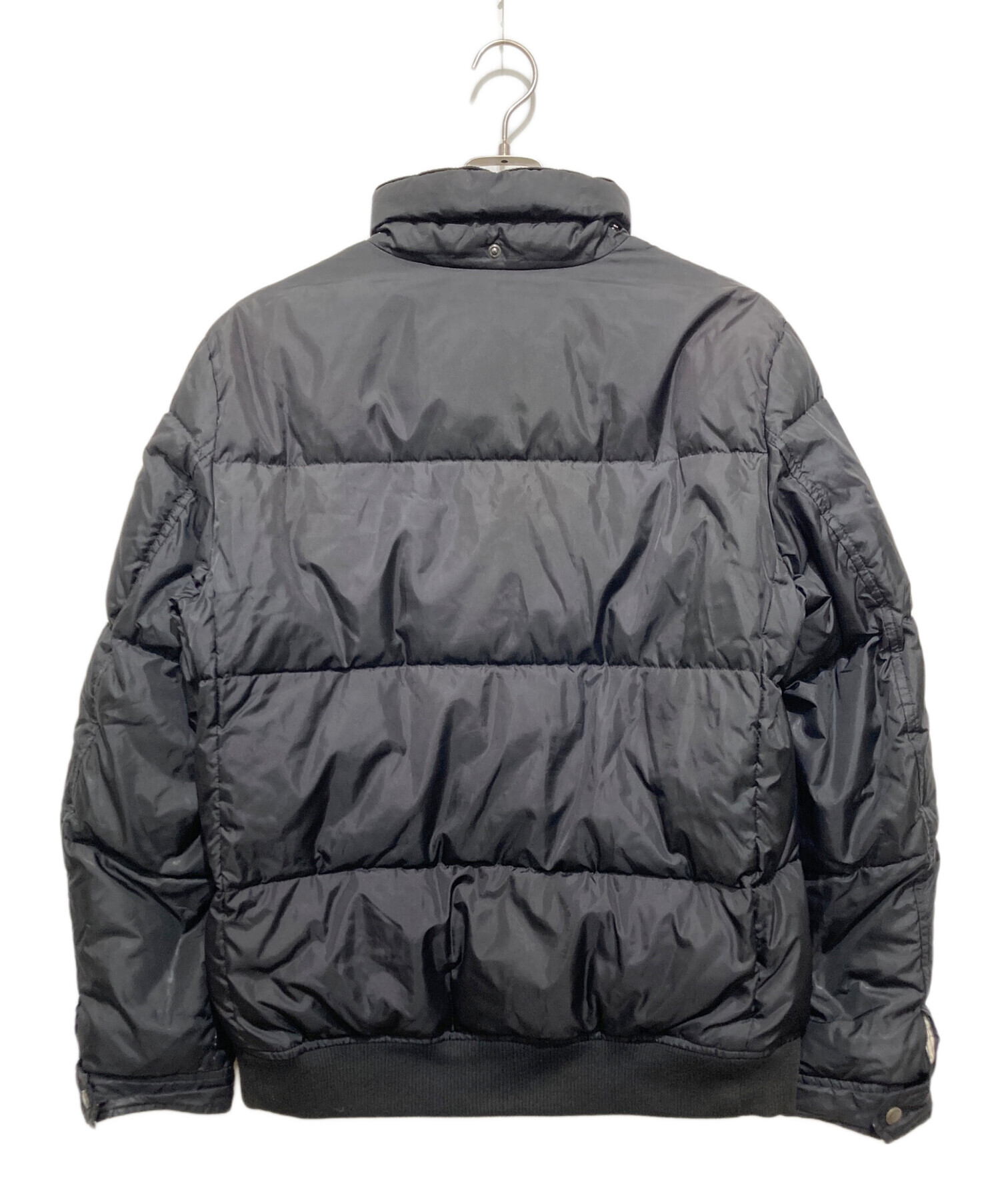 中古・古着通販】BURBERRY BLACK LABEL (バーバリーブラックレーベル