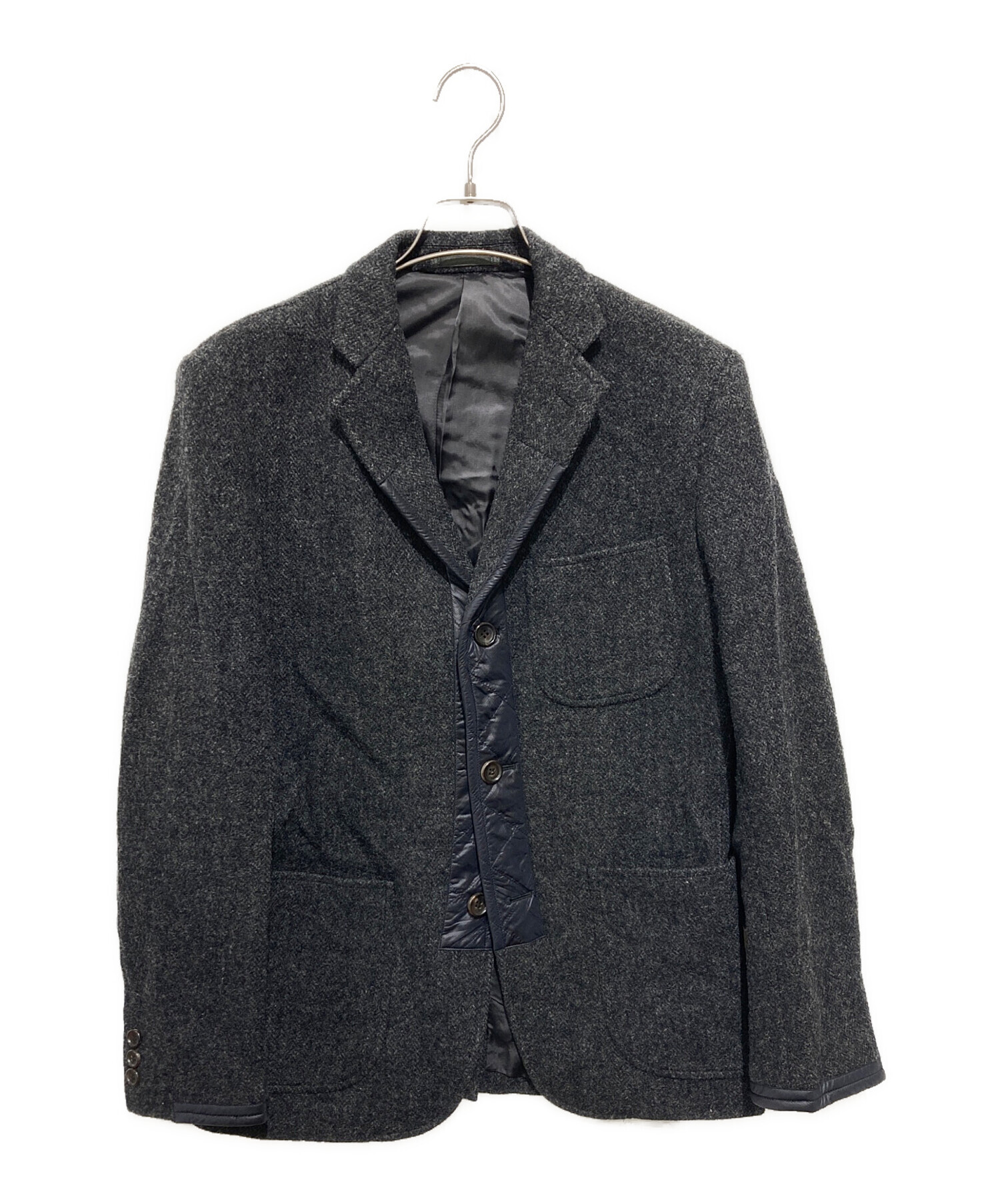 中古・古着通販】COMME des GARCONS HOMME (コムデギャルソン オム