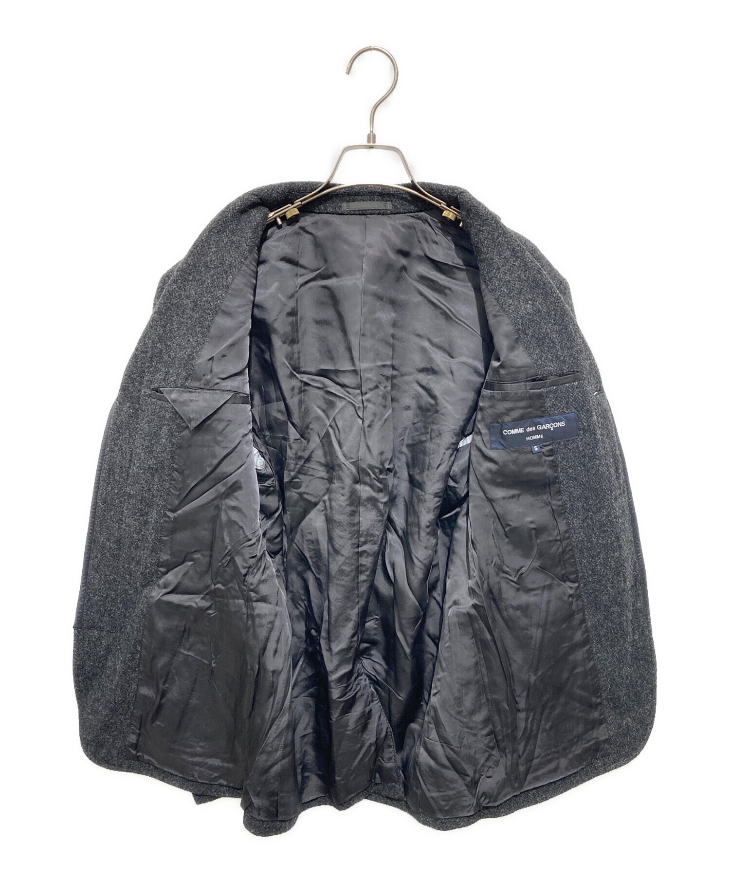 中古・古着通販】COMME des GARCONS HOMME (コムデギャルソン オム