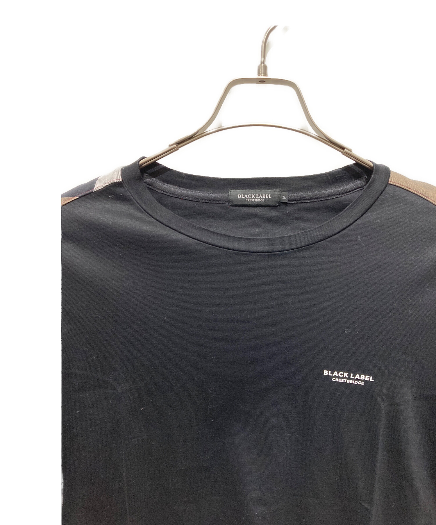 中古・古着通販】BLACK LABEL CRESTBRIDGE (ブラックレーベル クレスト