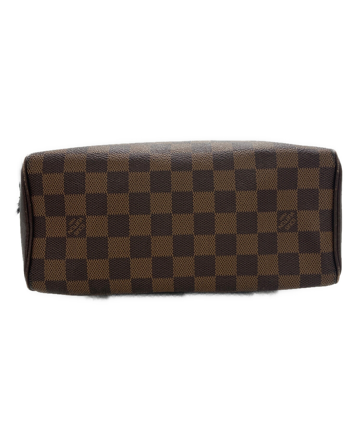 中古・古着通販】LOUIS VUITTON (ルイ ヴィトン) トリアナ ダミエ 