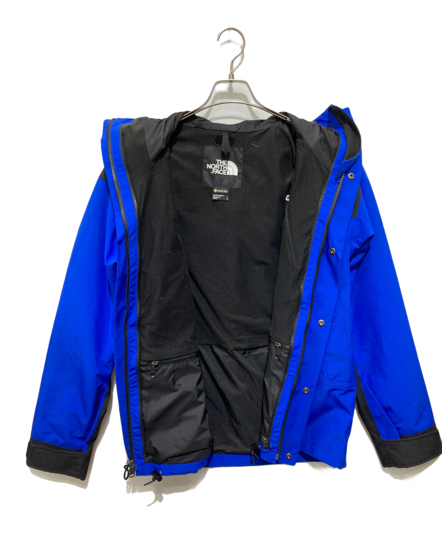 中古・古着通販】THE NORTH FACE (ザ ノース フェイス) 1990マウンテン
