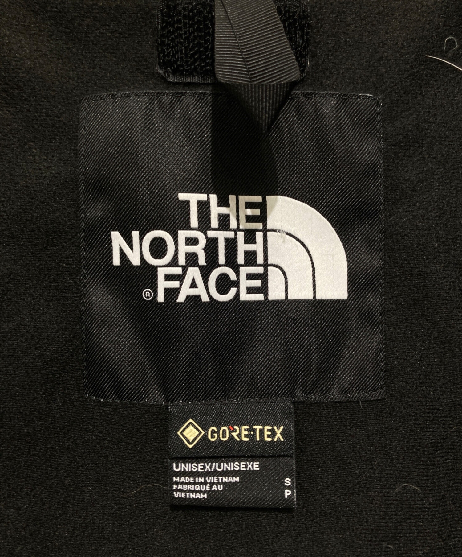 中古・古着通販】THE NORTH FACE (ザ ノース フェイス) 1990マウンテン
