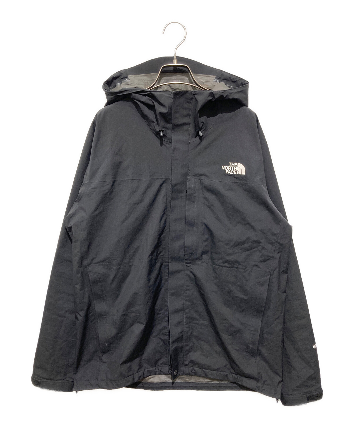中古・古着通販】THE NORTH FACE (ザ ノース フェイス) クラウド 