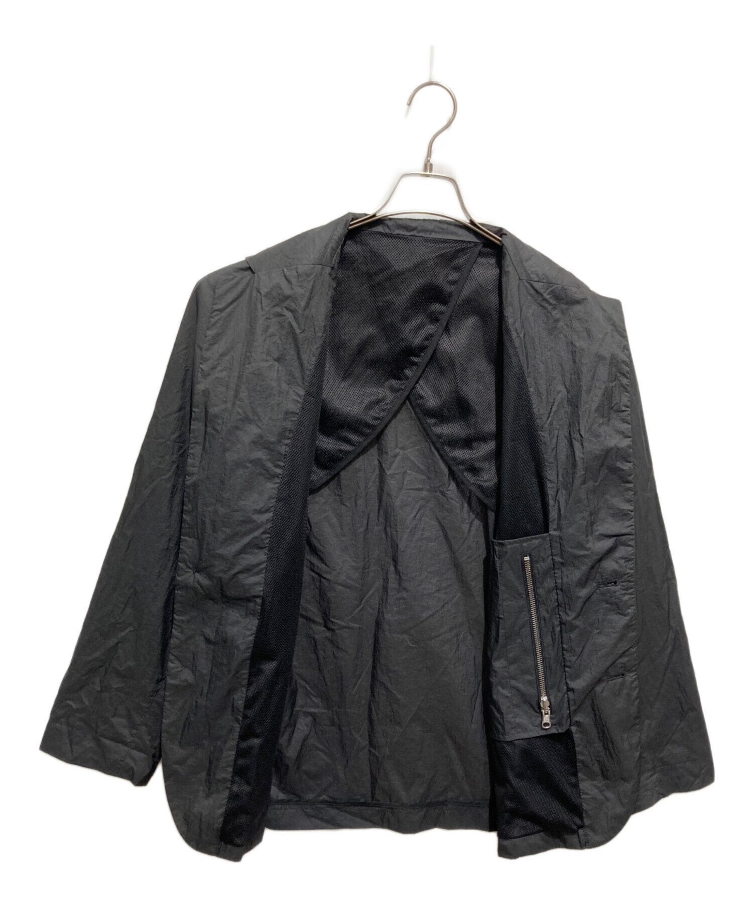 POLYPLOID (ポリプロイド）MOUNTAIN JACKET C C-2-003-063 (C-2 
