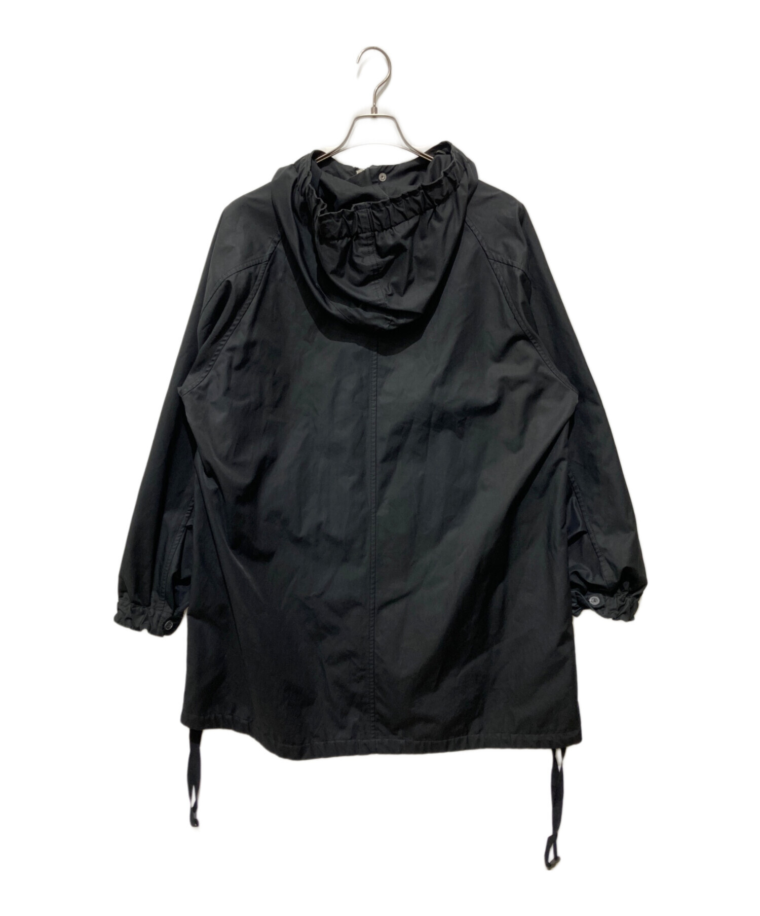 Y/Project ワイプロジェクト パーカー L 黒 【古着】【中古】 楽天市場】Y/Project ワイプロジェクトパーカー レディース【中古