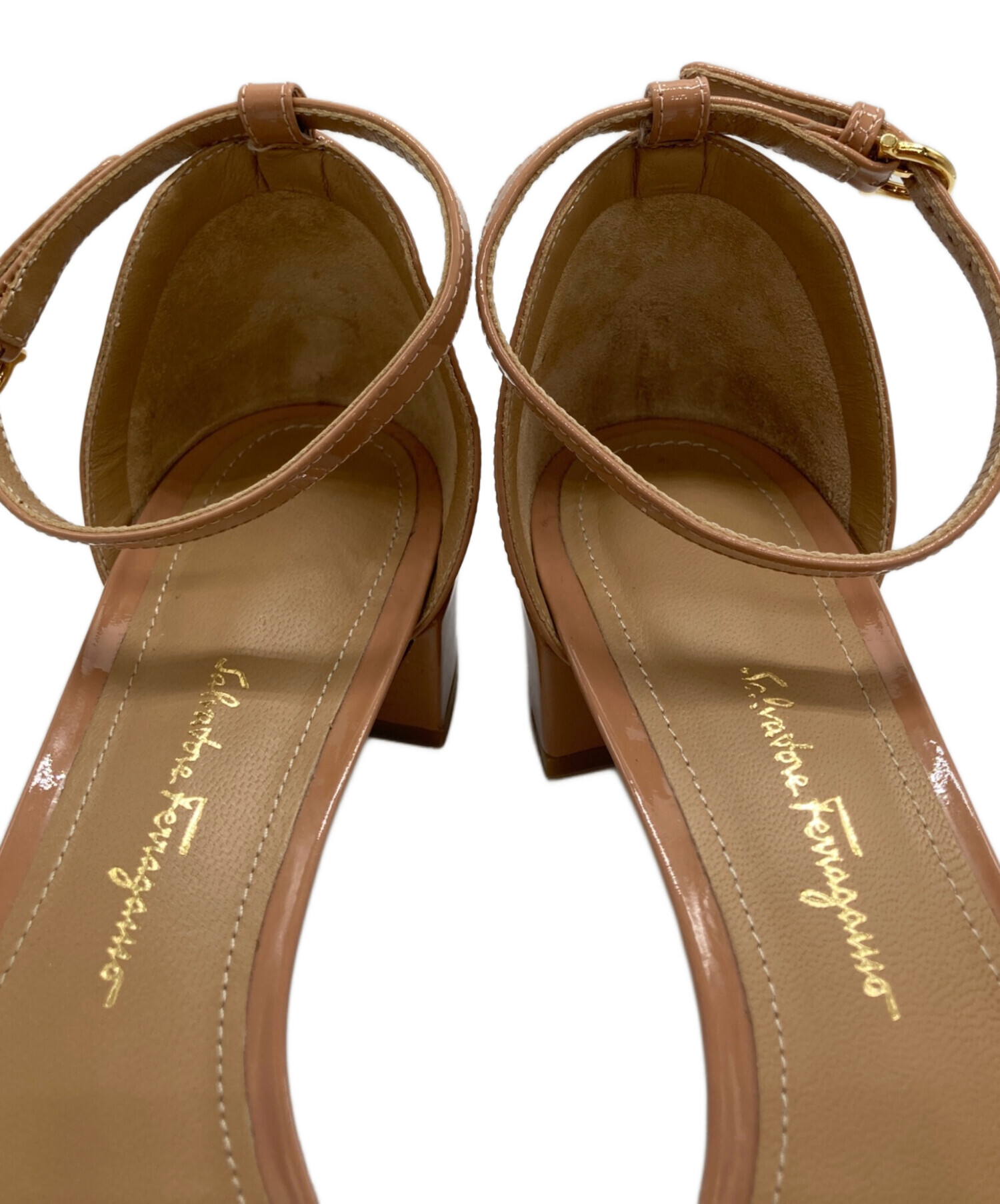 中古・古着通販】Salvatore Ferragamo (サルヴァトーレ フェラガモ