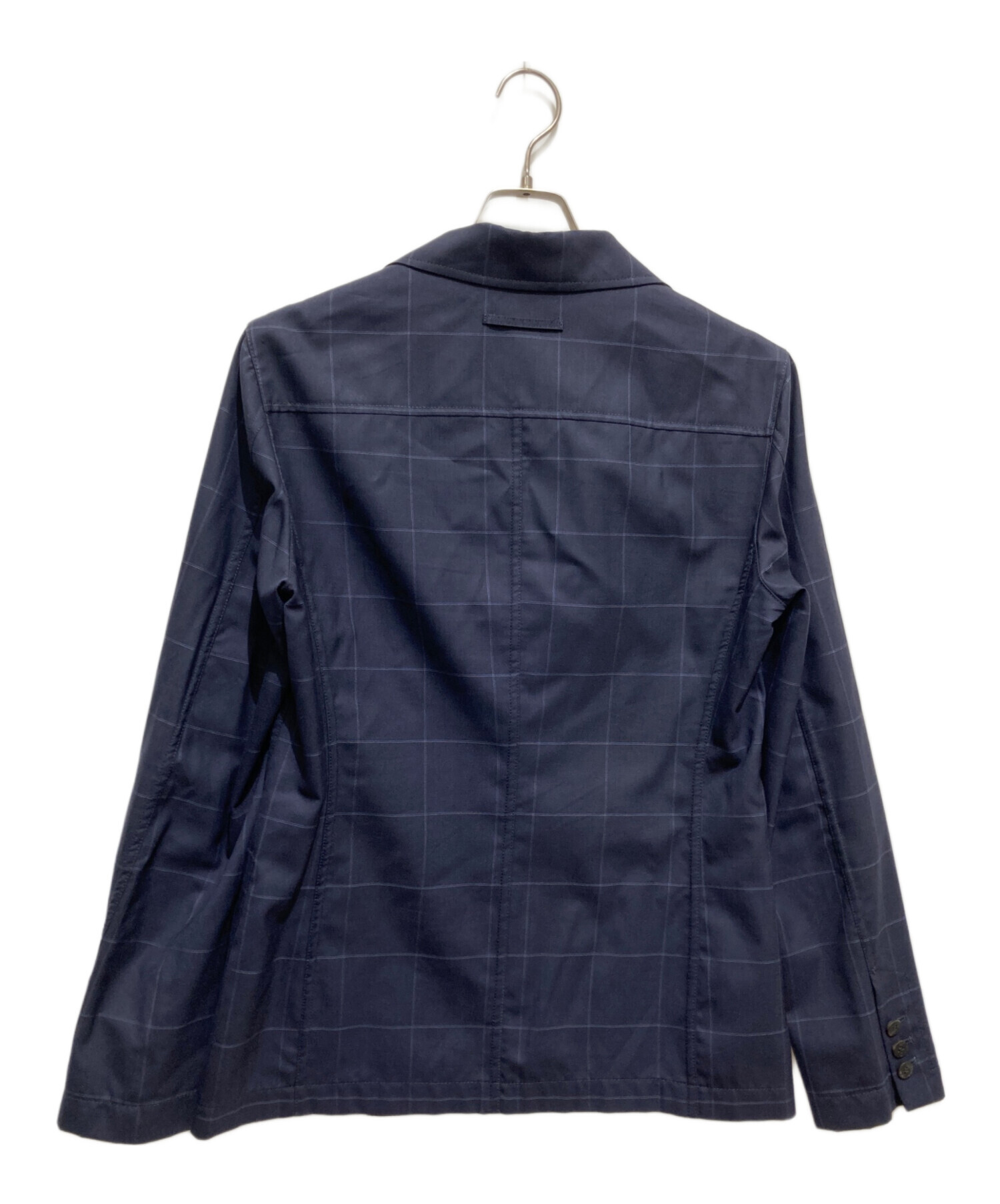 T-JACKET By TONELLO アンコン ジャケット L イタリア製 中古・古着通販】T-JACKET By TONELLO (ティージャケット バイ