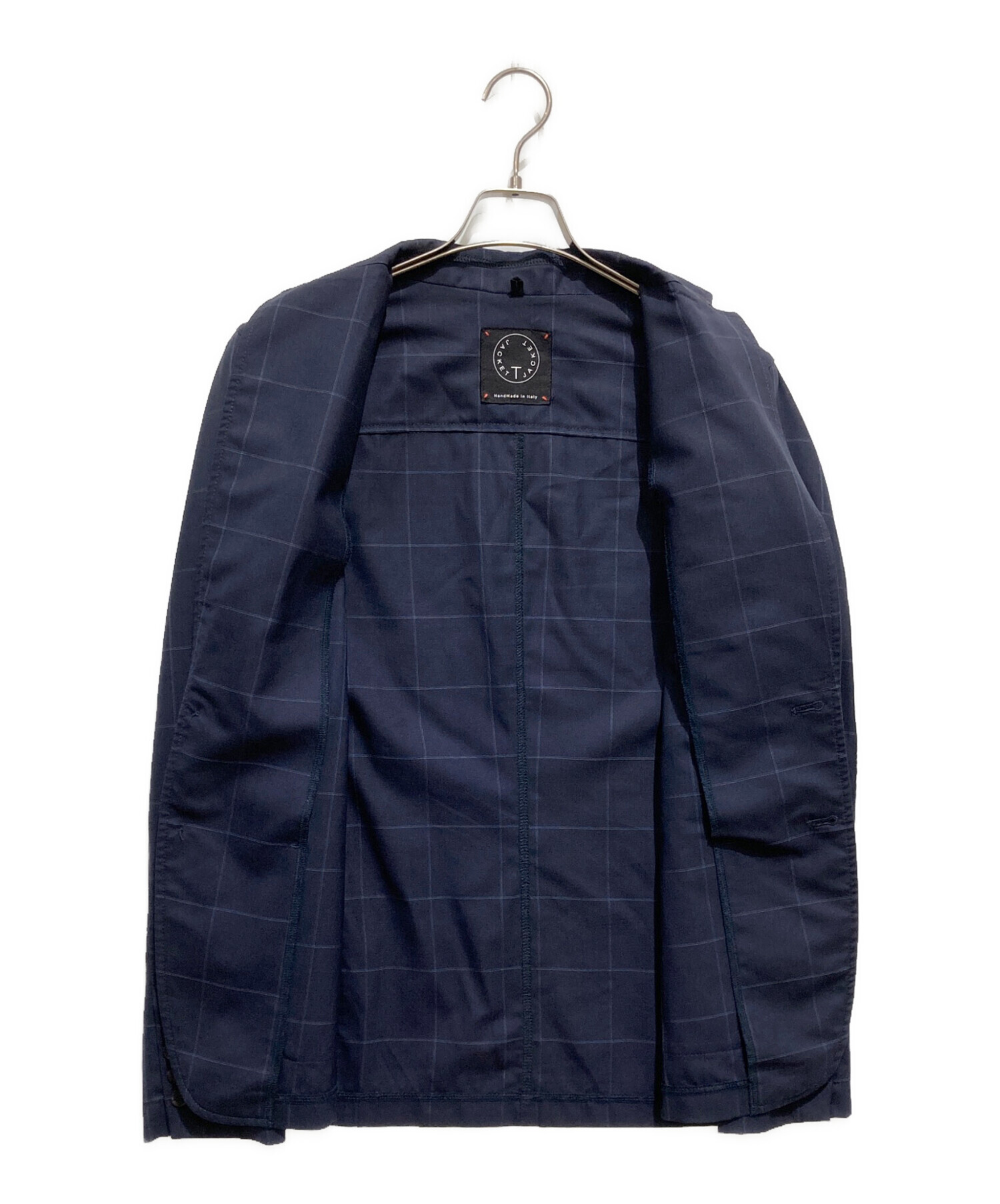 中古・古着通販】T-JACKET By TONELLO (ティージャケット バイ 