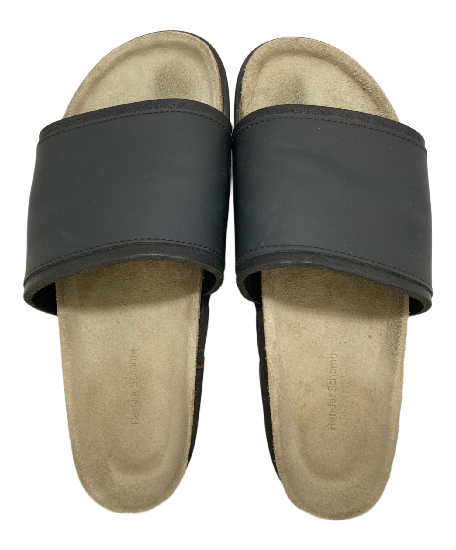 中古・古着通販】Hender Scheme (エンダースキーマ) キャタピラー