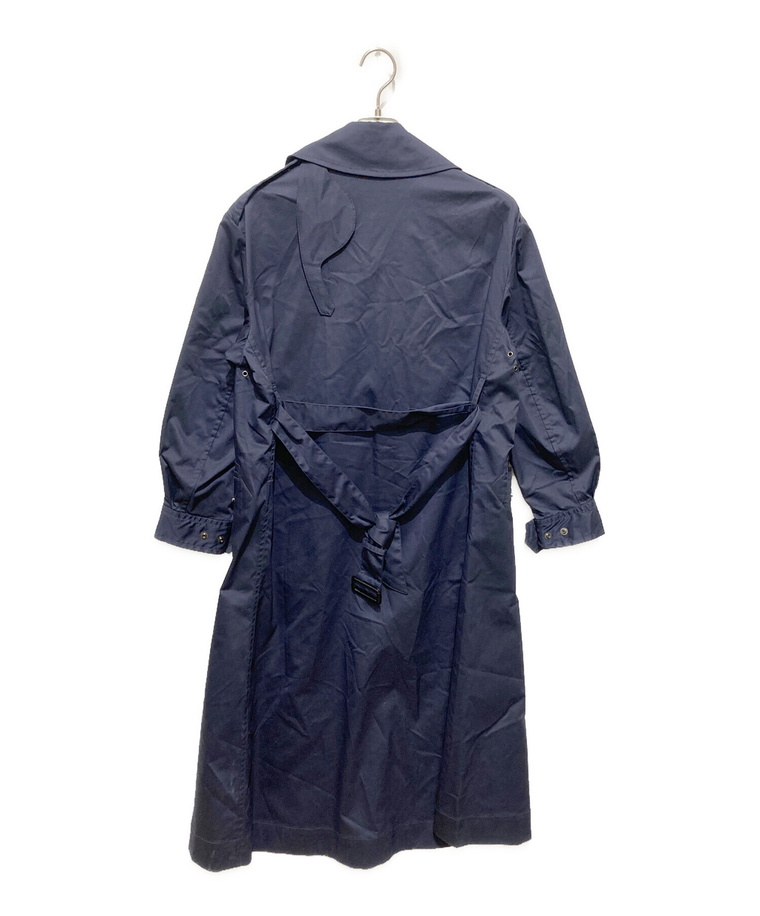 中古・古着通販】maturely (マチュアリー) ソロテックスストーム