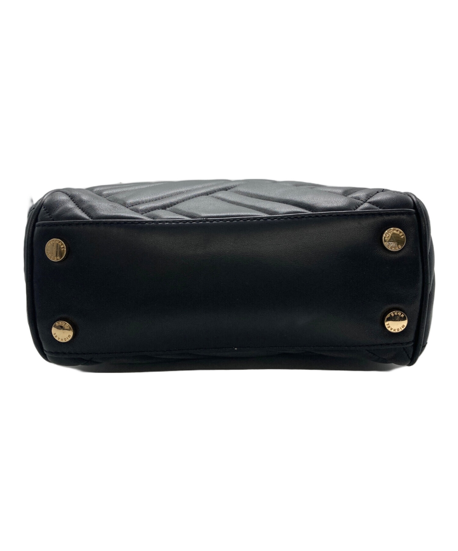 中古・古着通販】MICHAEL KORS (マイケル・コース) キルティング 