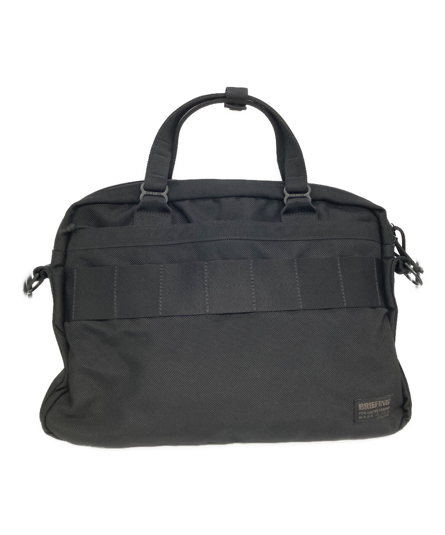 中古・古着通販】BRIEFING (ブリーフィング) UNITED ARROWS