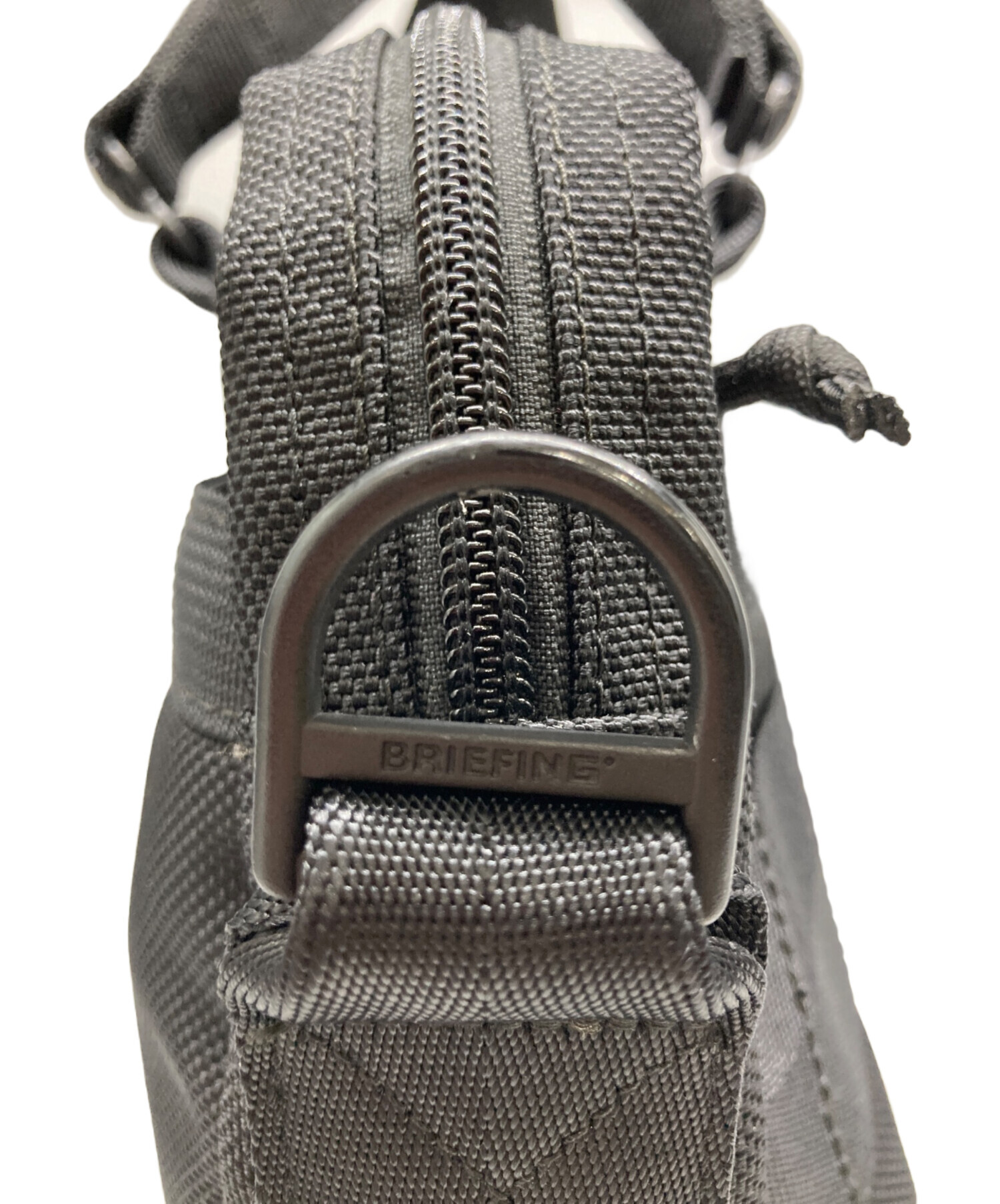 ブリーフィング　ユナイテッドアローズ　バッグ 中古・古着通販】BRIEFING (ブリーフィング) UNITED ARROWS