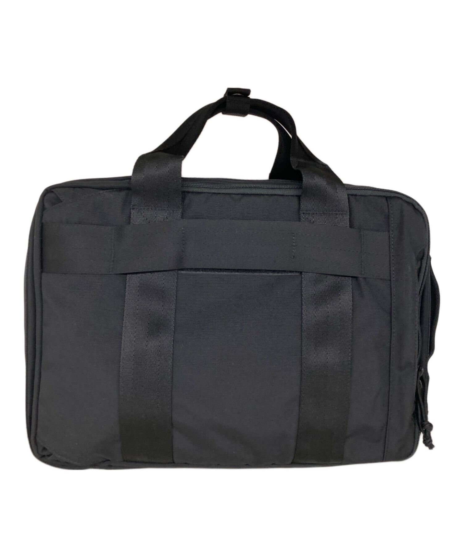 BRIEFING A4 LINER ブラック【中古】 USA製 BRIEFING A4 LINER？ ブラック ブリーフィング - メルカリ