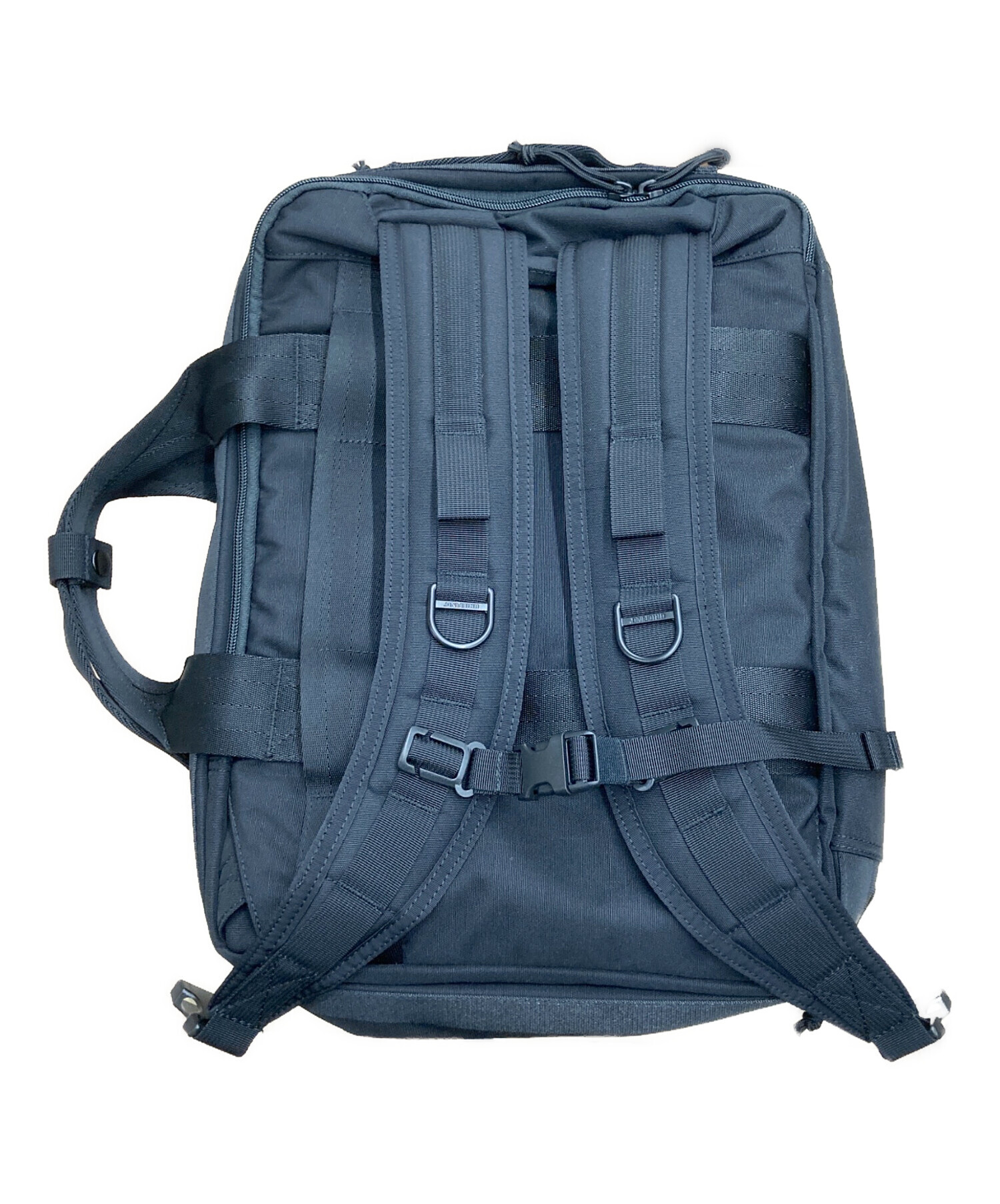 中古・古着通販】BRIEFING (ブリーフィング) A4 2WAY LINER MW GENⅡ