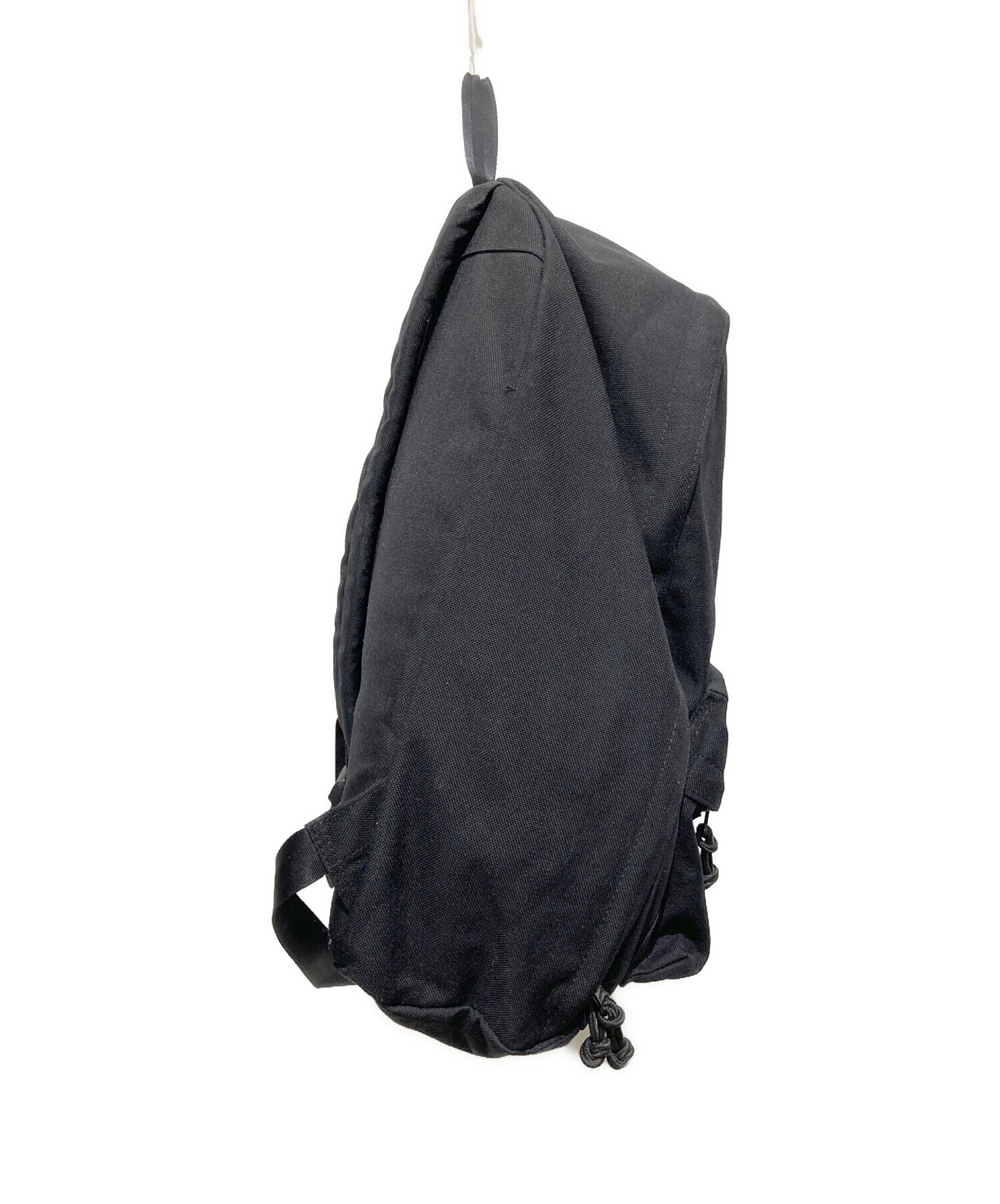 中古・古着通販】Ron Herman (ロンハーマン) BACKPACK ブラック