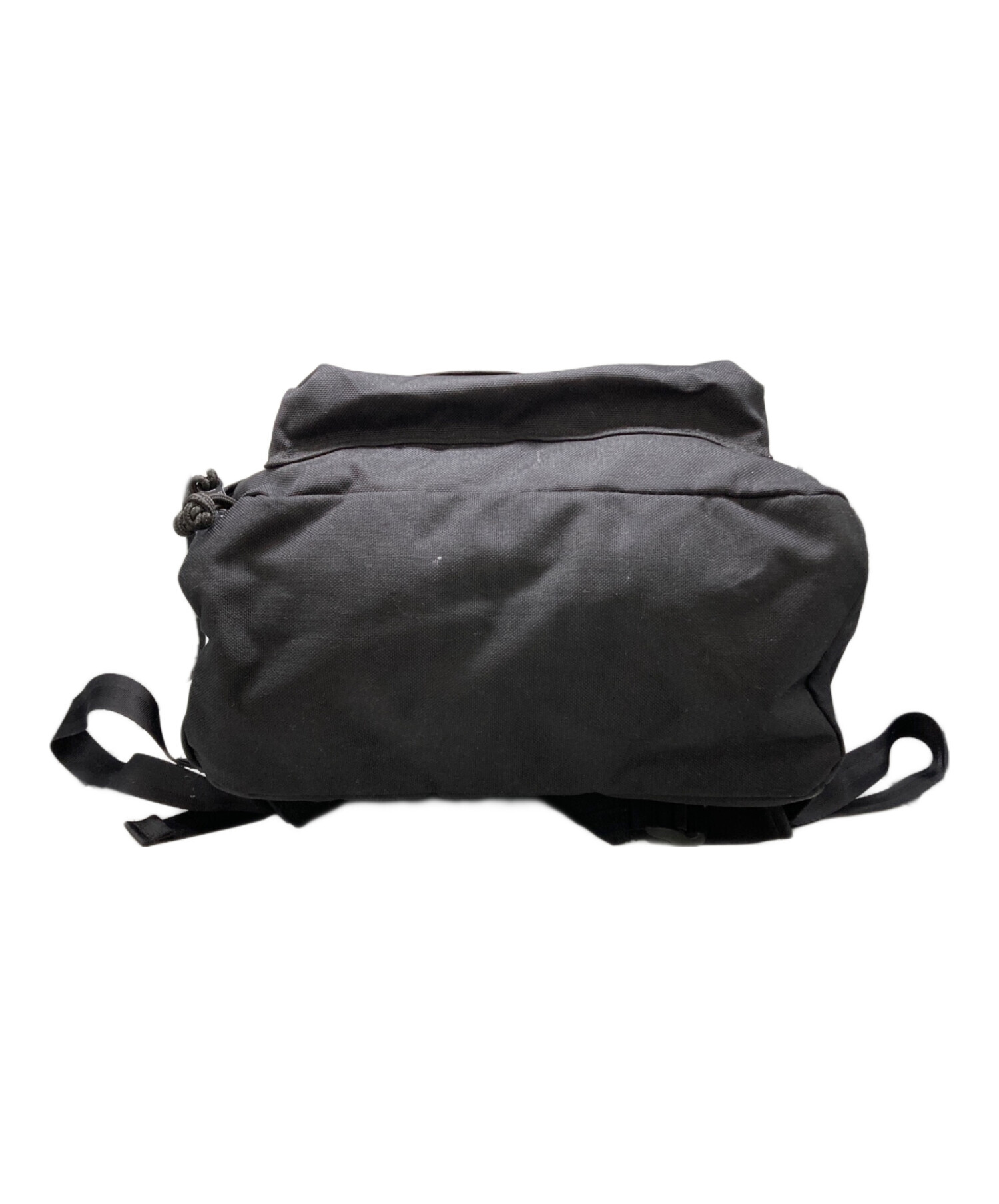 中古・古着通販】Ron Herman (ロンハーマン) BACKPACK ブラック