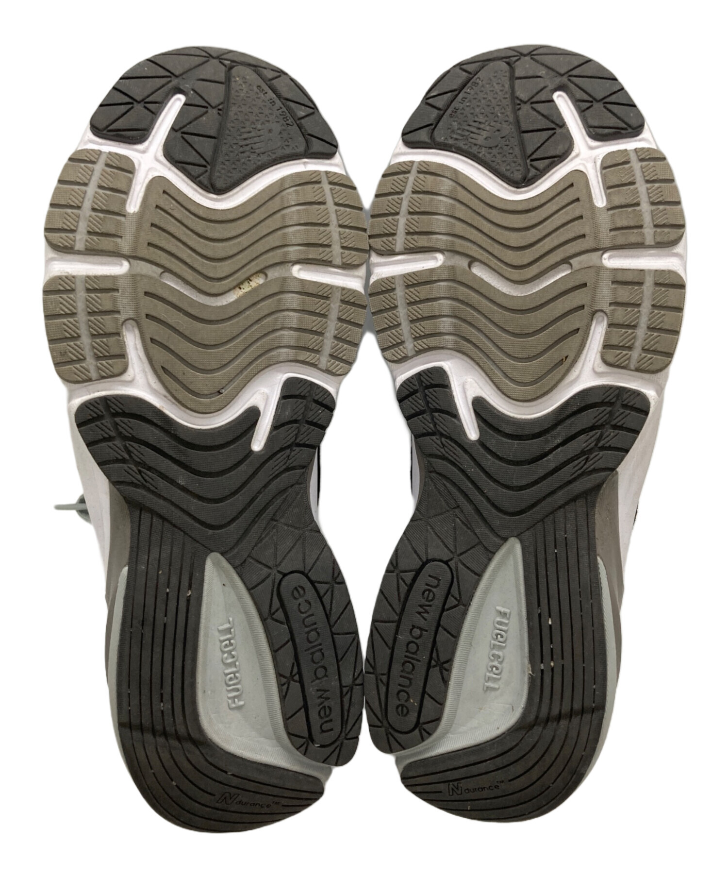 中古・古着通販】NEW BALANCE (ニューバランス) M990BK6 スニーカー