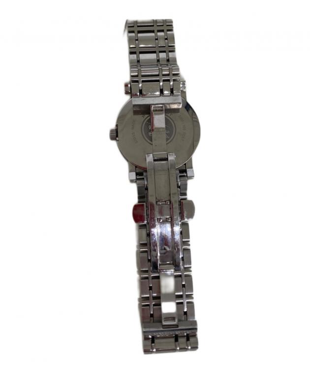 中古・古着通販】BURBERRY (バーバリー) クォーツアナログウォッチ