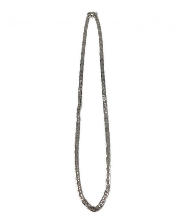 中古・古着通販】MARIA BLACK (マリアブラック) Carlo Necklace