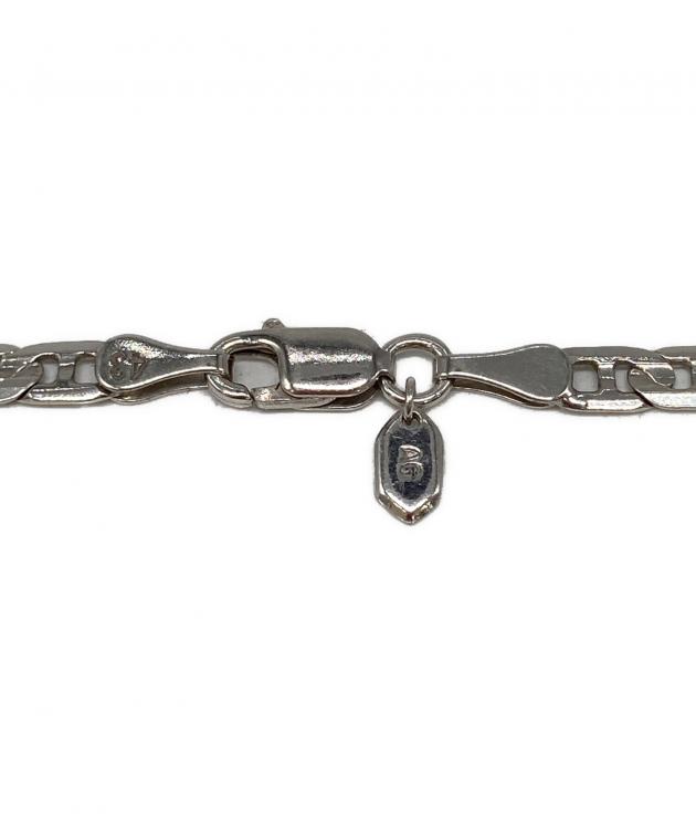中古・古着通販】MARIA BLACK (マリアブラック) Carlo Necklace