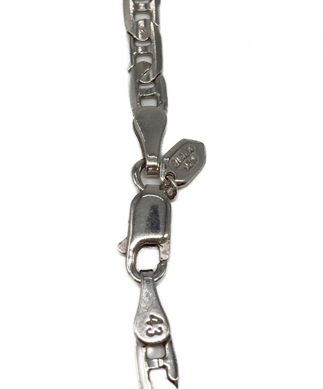 中古・古着通販】MARIA BLACK (マリアブラック) Carlo Necklace