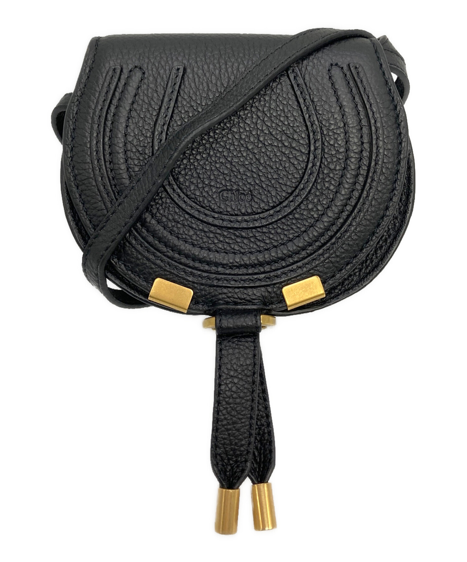 中古・古着通販】Chloe (クロエ) Marcie Nano ショルダーバック 