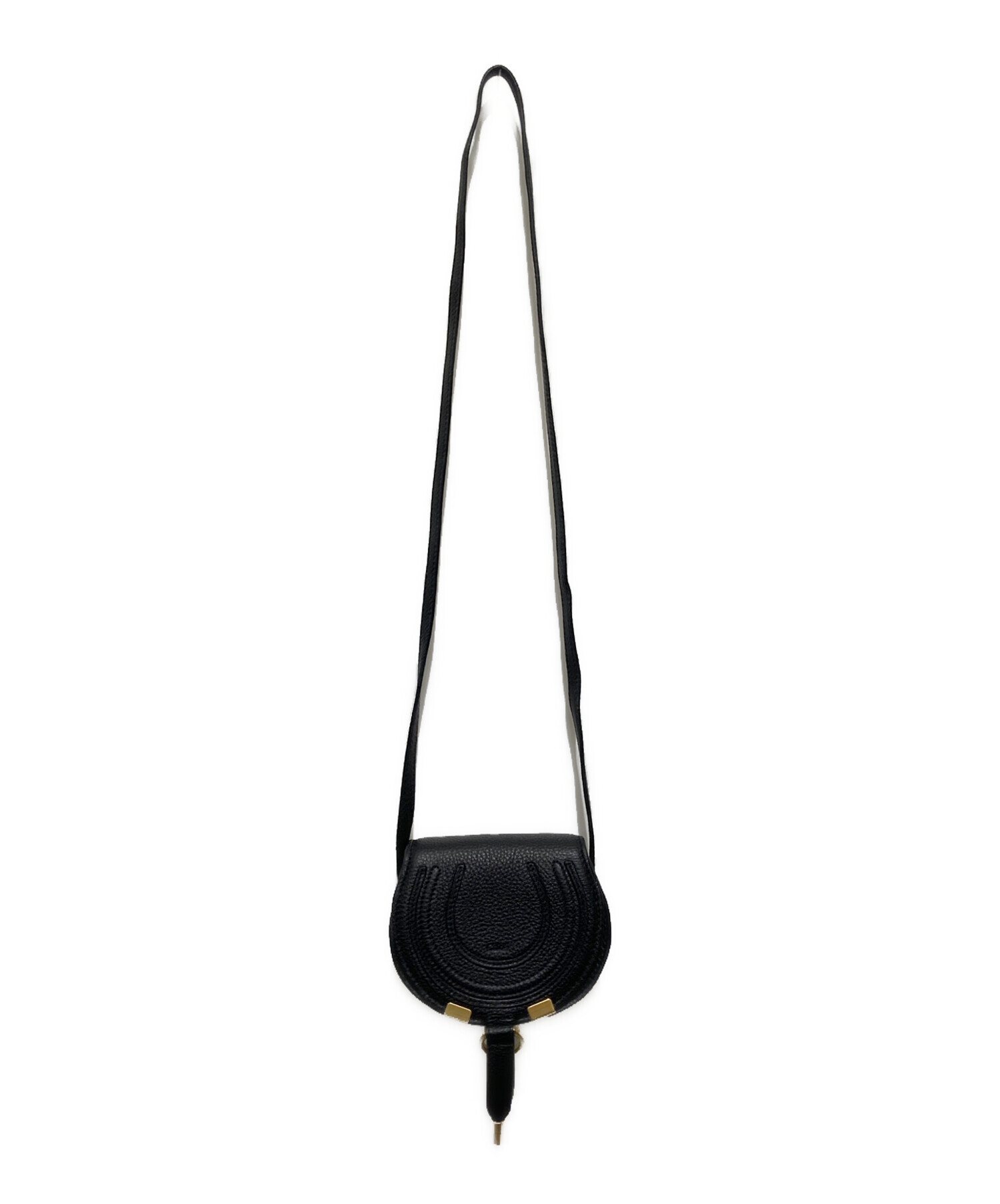 中古・古着通販】Chloe (クロエ) Marcie Nano ショルダーバック 