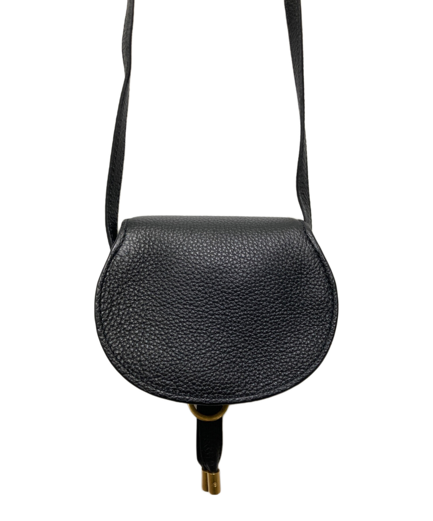 中古・古着通販】Chloe (クロエ) Marcie Nano ショルダーバック 