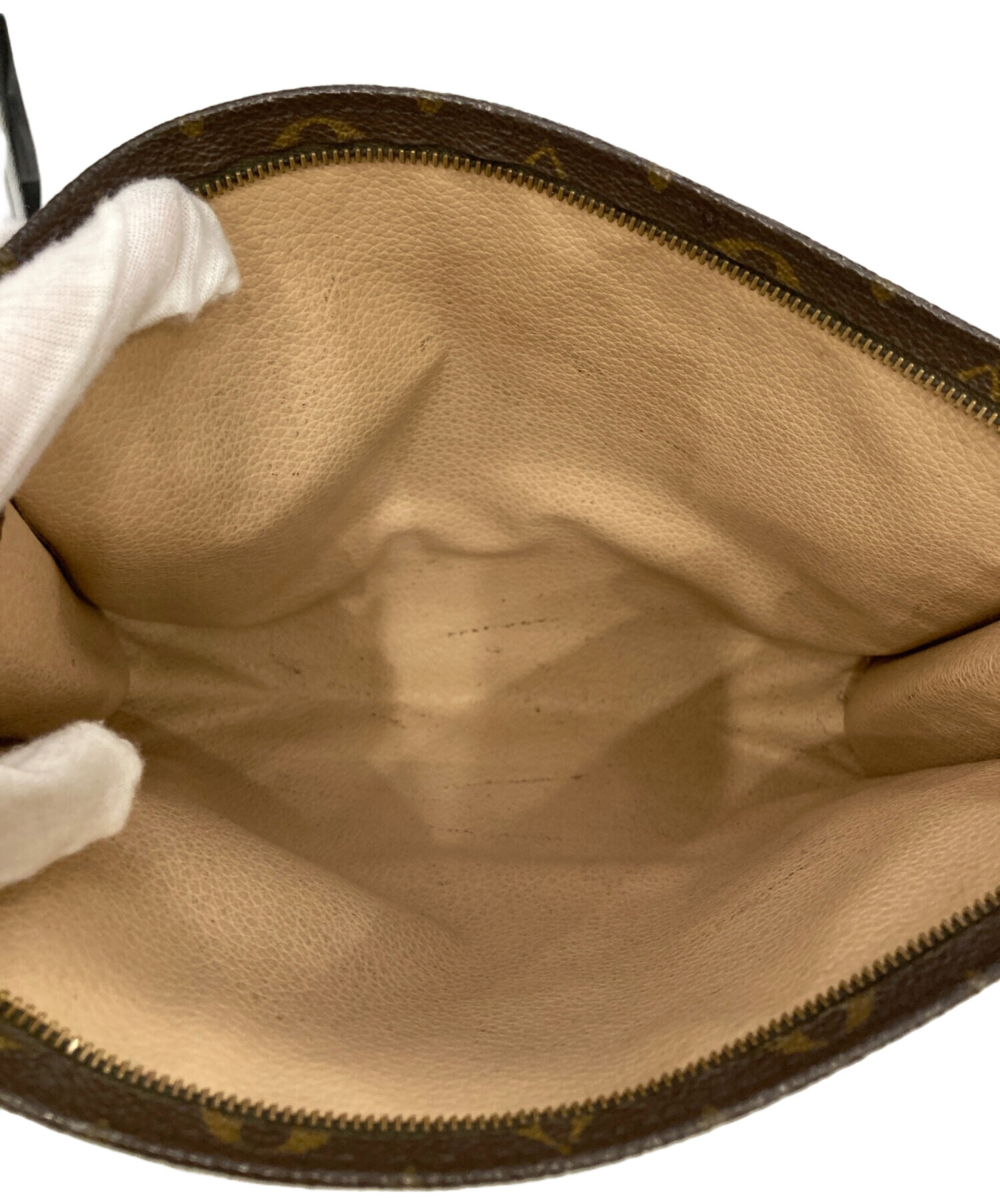 中古・古着通販】LOUIS VUITTON (ルイ ヴィトン) ハンドポーチ