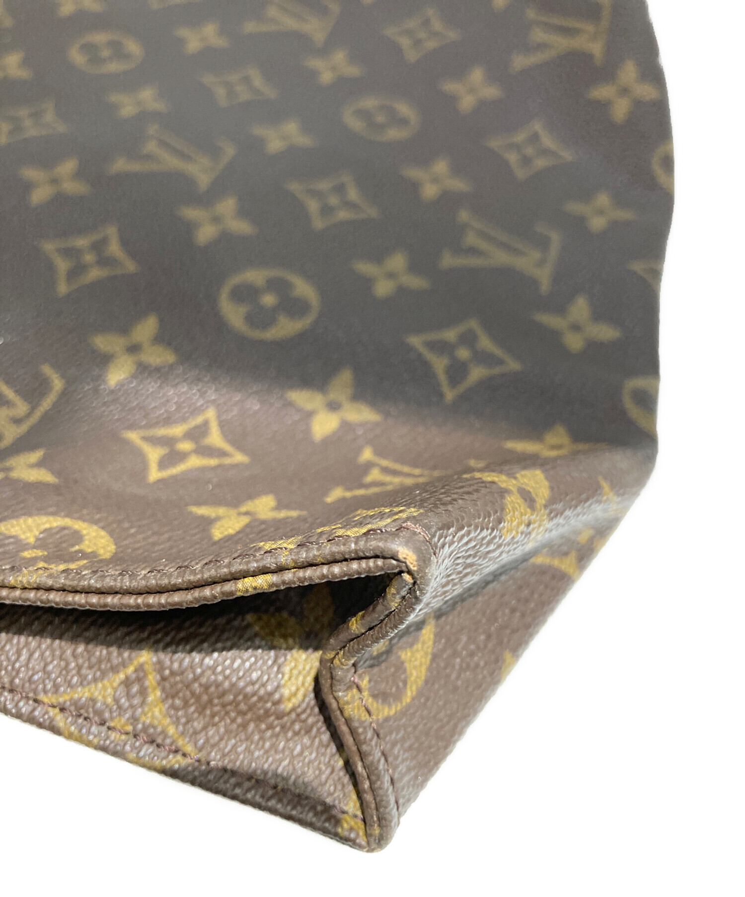 中古・古着通販】LOUIS VUITTON (ルイ ヴィトン) ハンドポーチ