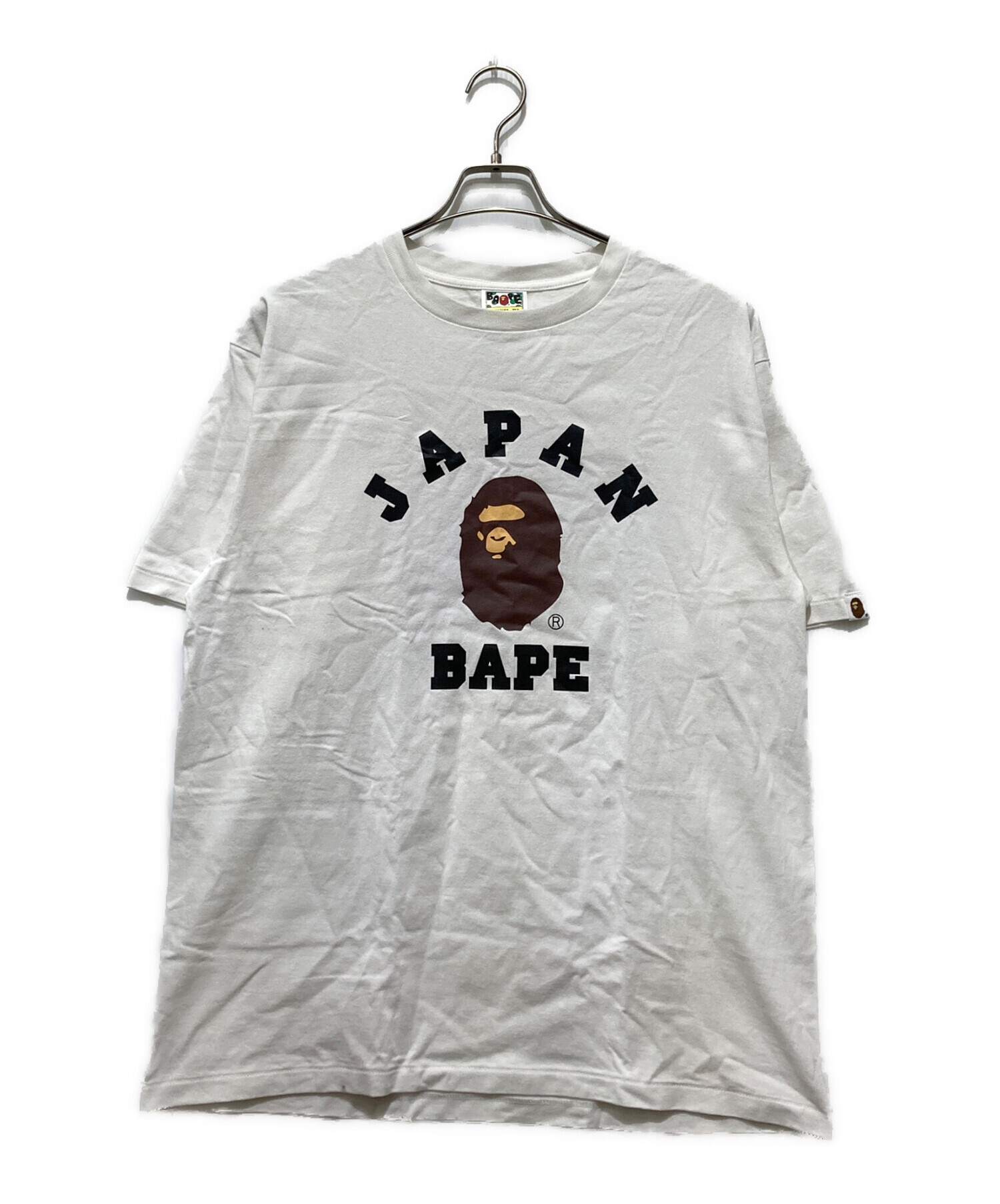 中古・古着通販】BAPE BY A BATHING APE (ベイプバイアベイシング 