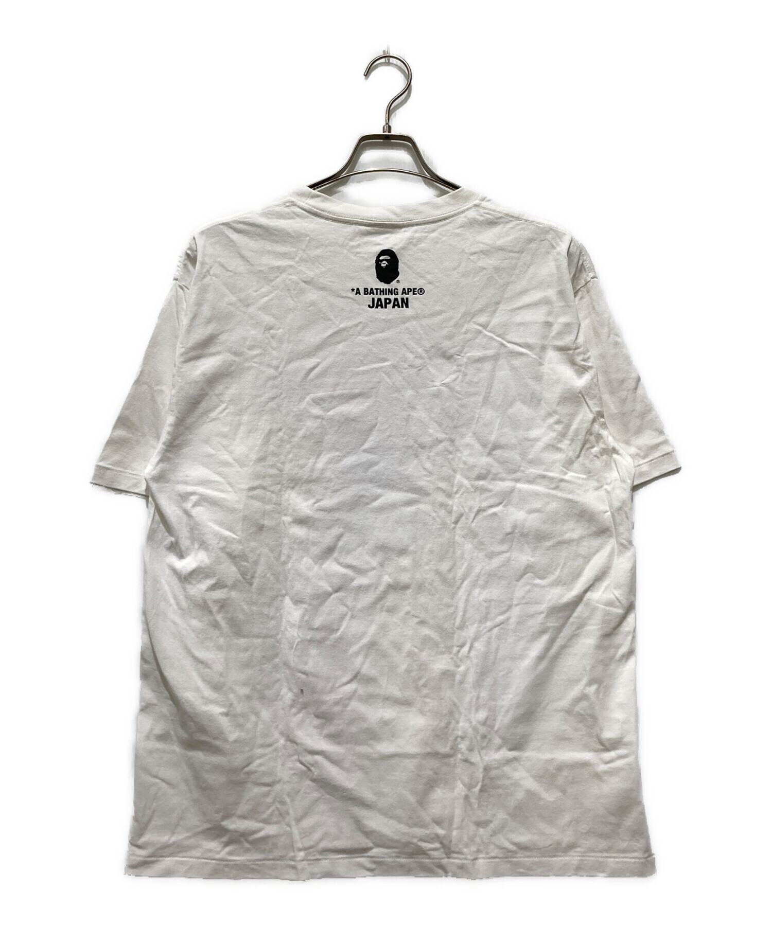 中古・古着通販】BAPE BY A BATHING APE (ベイプバイアベイシング