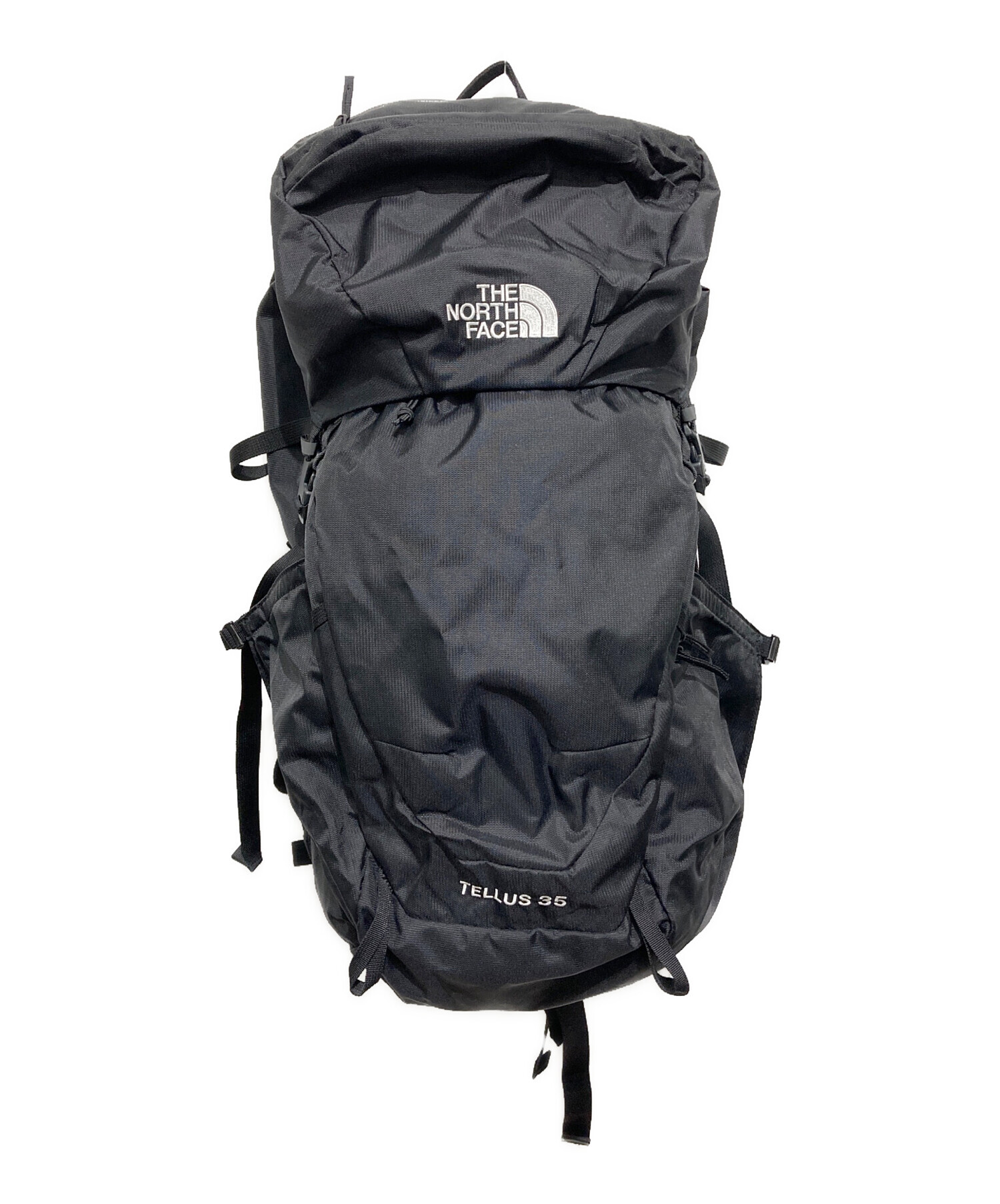 中古・古着通販】THE NORTH FACE (ザ ノース フェイス) TELLUS 35