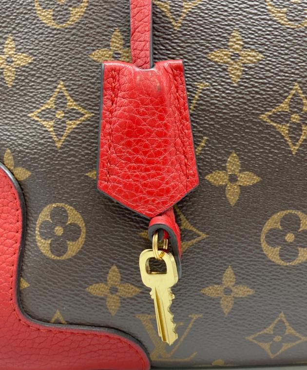 中古・古着通販】LOUIS VUITTON (ルイ ヴィトン) Monogram Retiro 