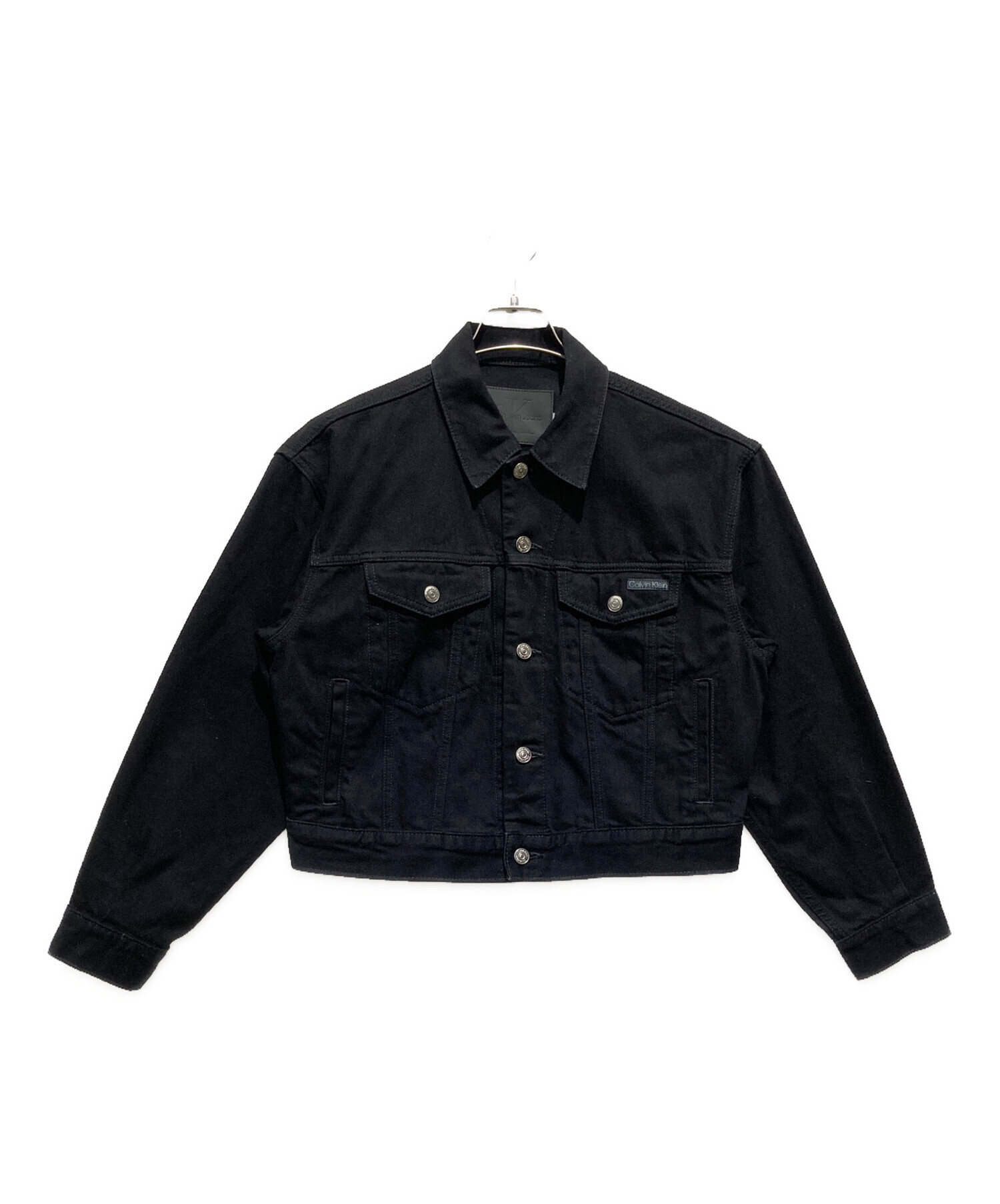 中古・古着通販】Calvin Klein (カルバンクライン) 90s クラシック