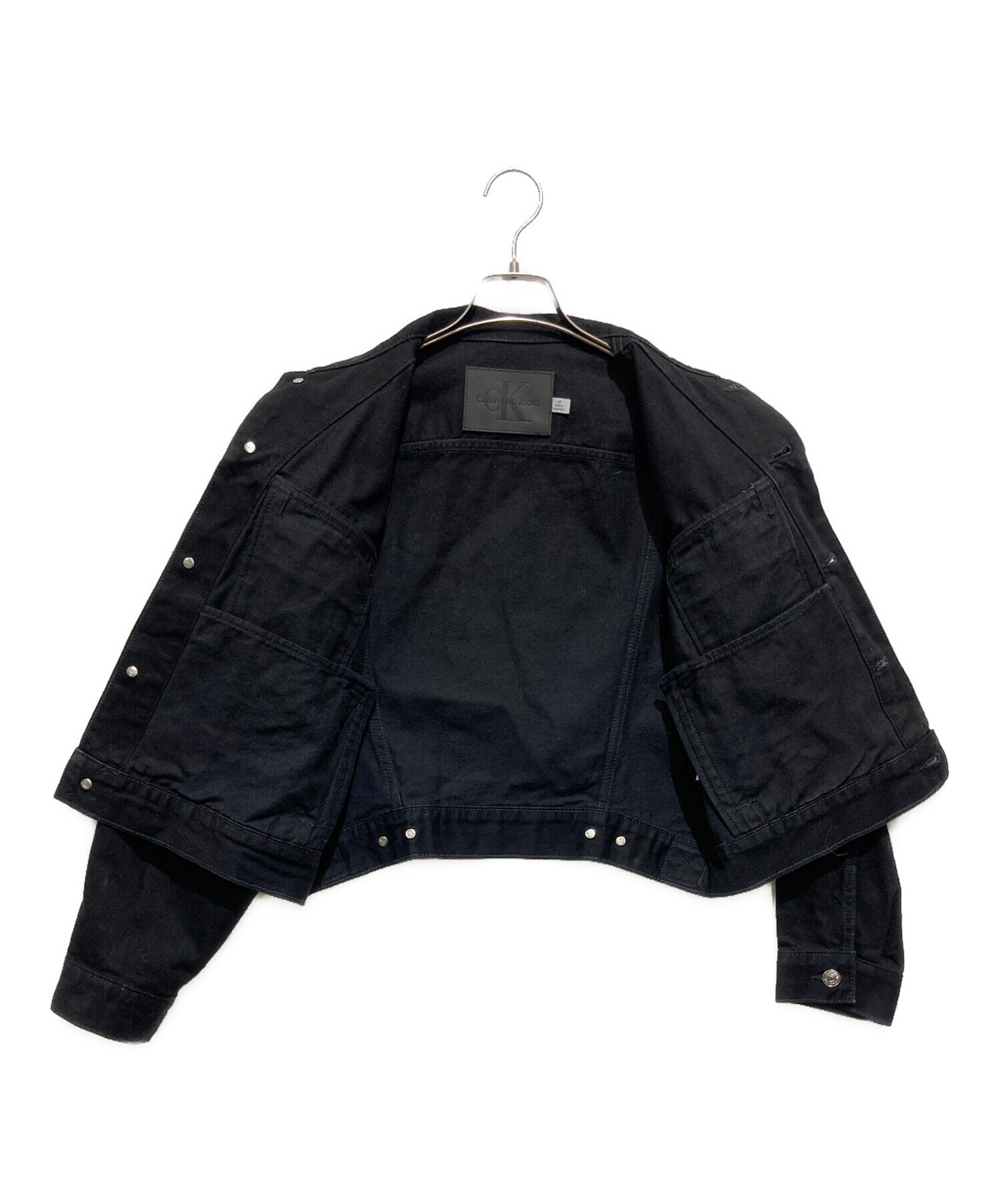 中古・古着通販】Calvin Klein (カルバンクライン) 90s クラシック