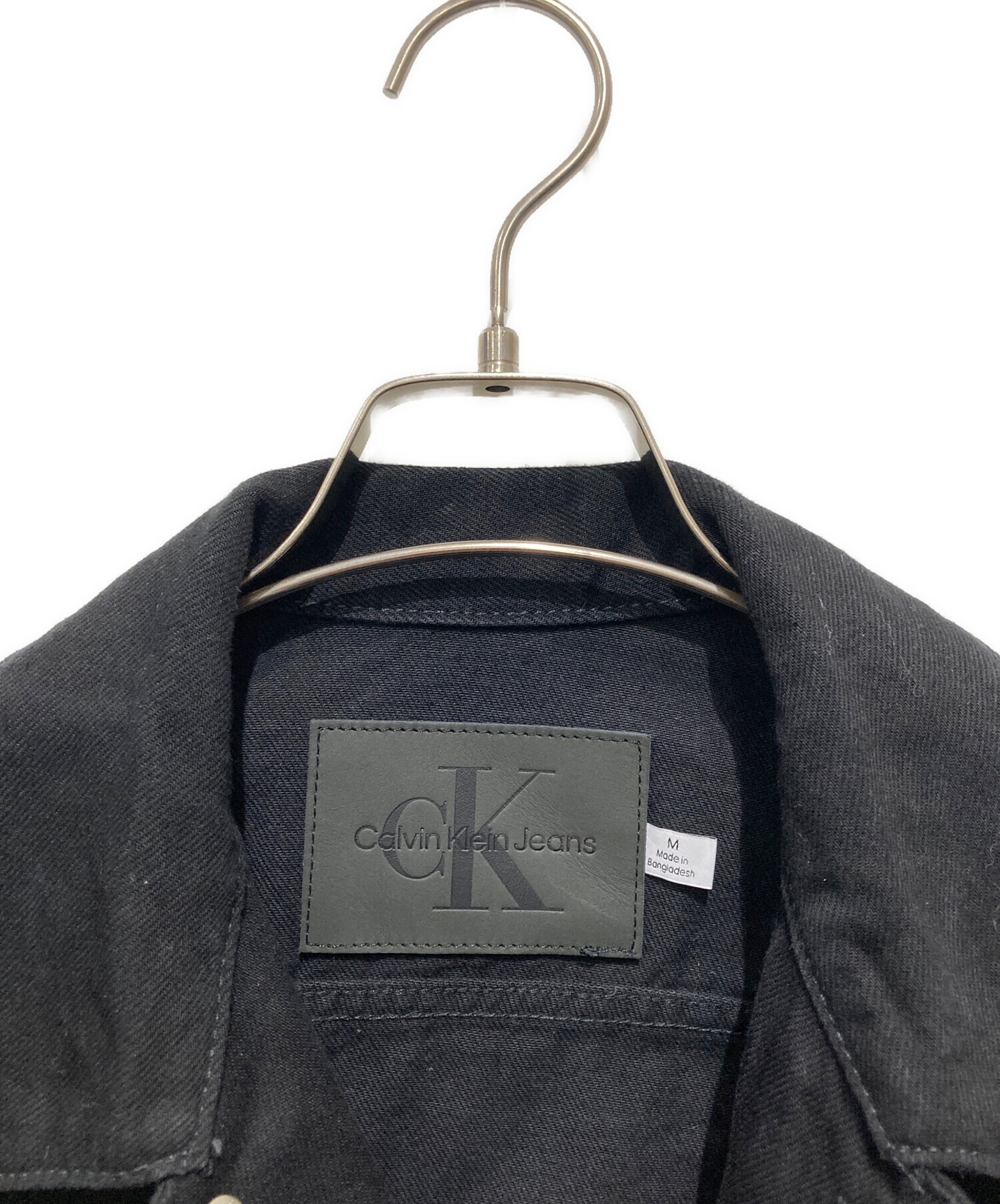 中古・古着通販】Calvin Klein (カルバンクライン) 90s クラシック