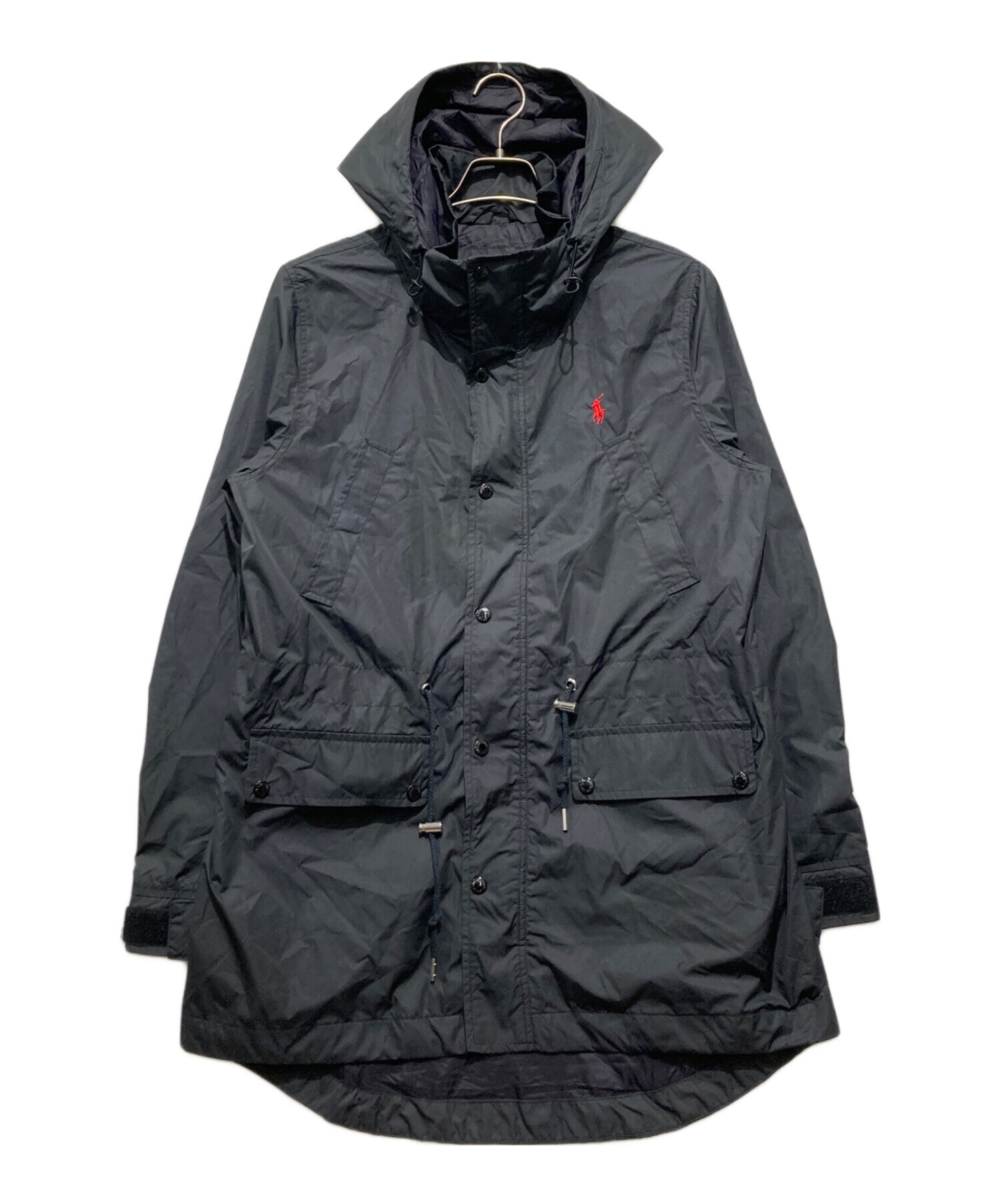 まる ≪プロフ必読≫様　ポロラルフローレン モッズコート 中古・古着通販】POLO RALPH LAUREN (ポロ・ラルフローレン) モッズ