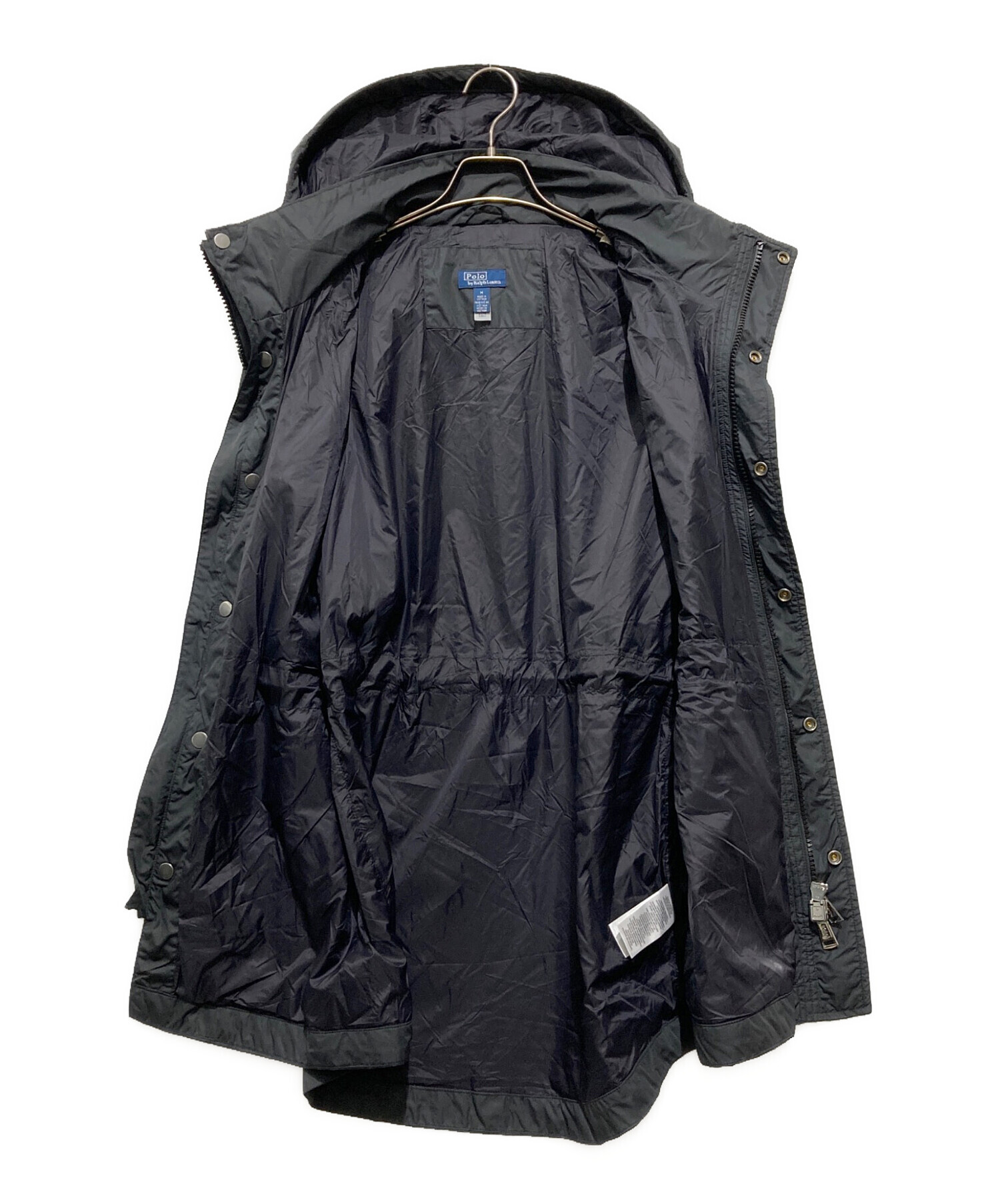 Polo Ralph Lauren sport モッズコート 中古・古着通販】POLO RALPH LAUREN (ポロ・ラルフローレン) モッズ