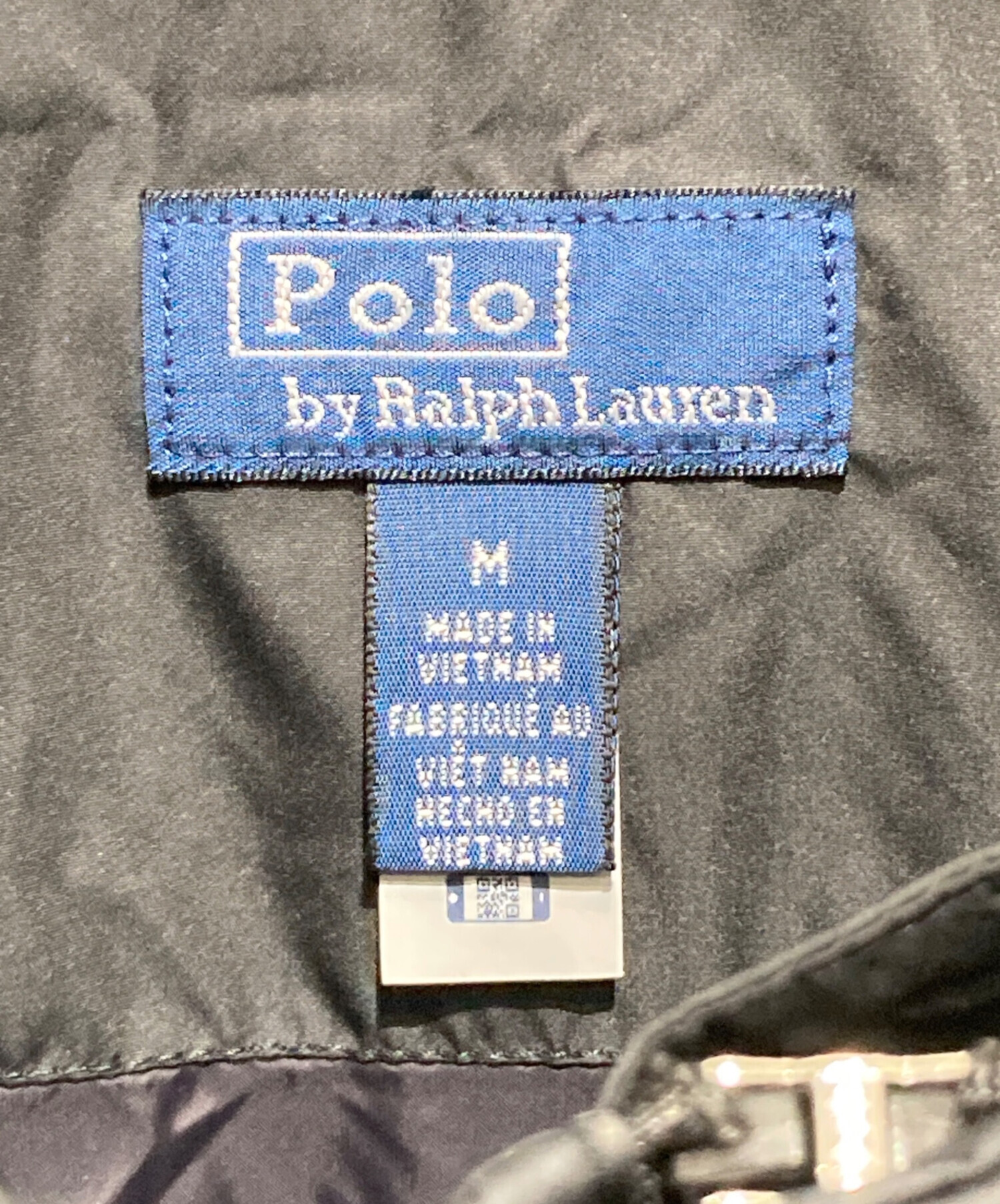中古・古着通販】POLO RALPH LAUREN (ポロ・ラルフローレン) モッズ