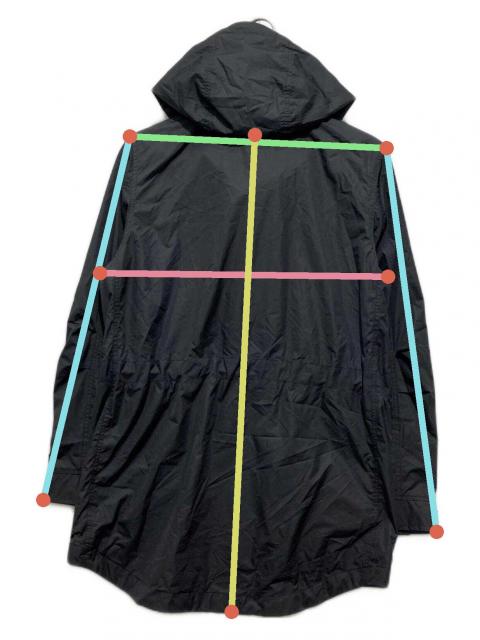 中古・古着通販】POLO RALPH LAUREN (ポロ・ラルフローレン) モッズ